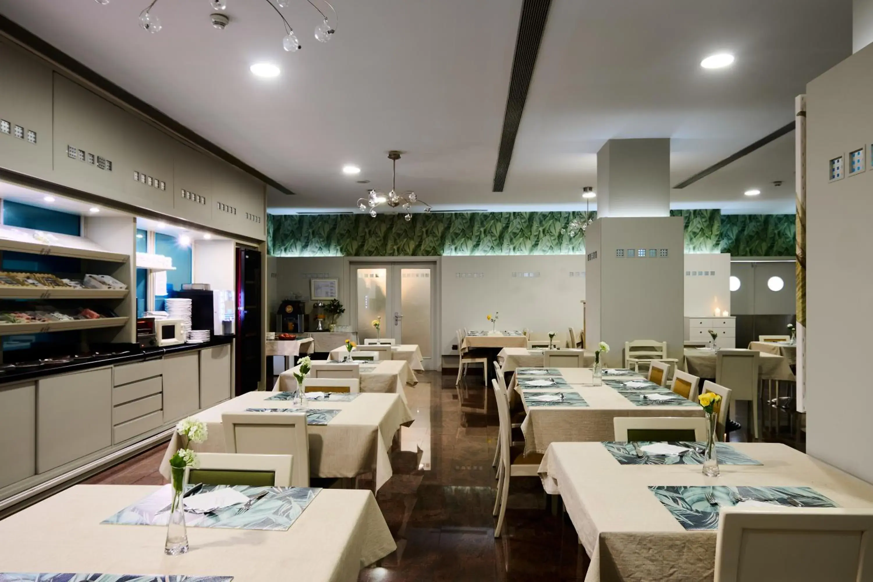 Restaurant/places to eat in Ramblas Vendrell Restaurant/places to eat in Ramblas Vendrell