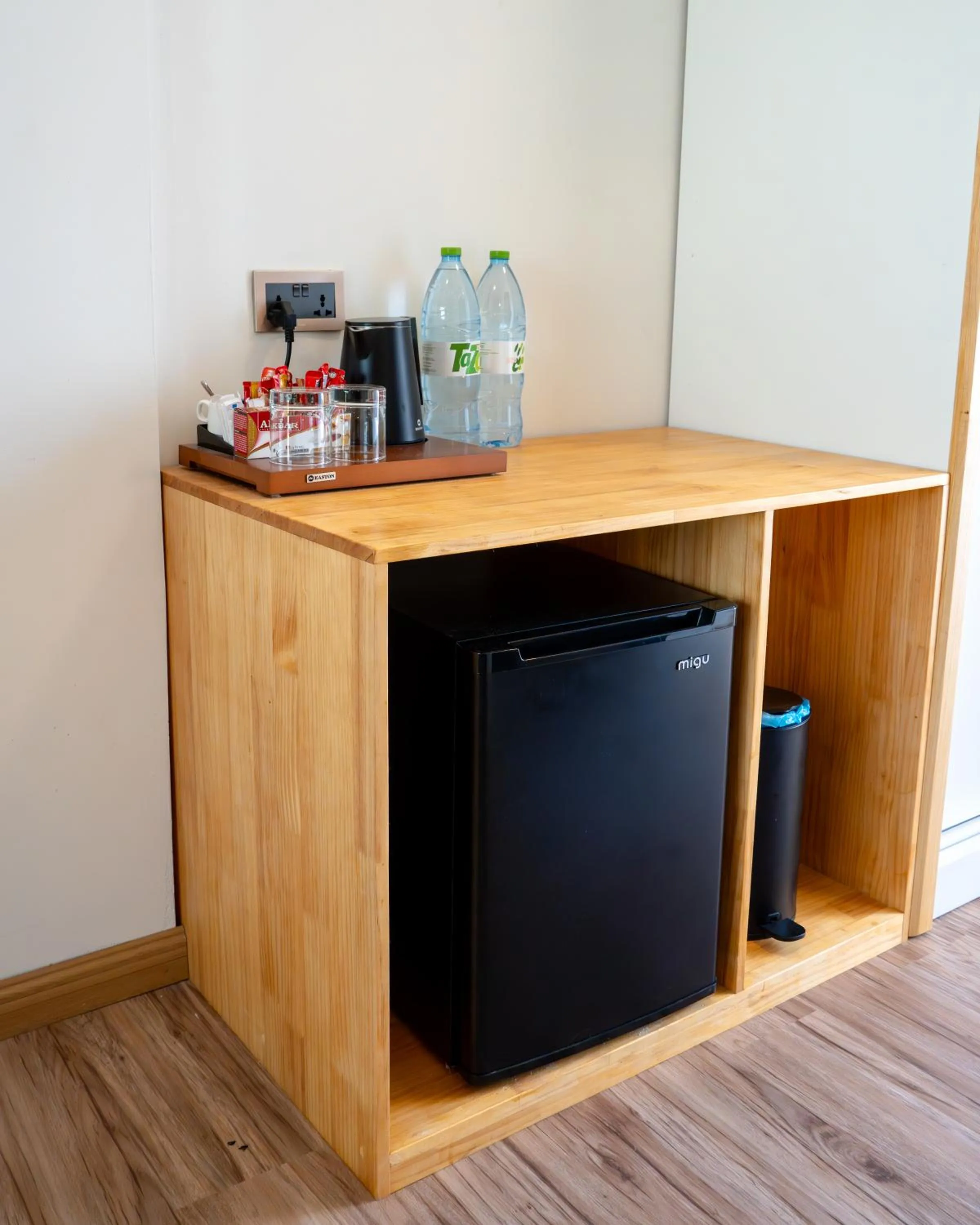 oven in Ahola Thoddoo, Maldives