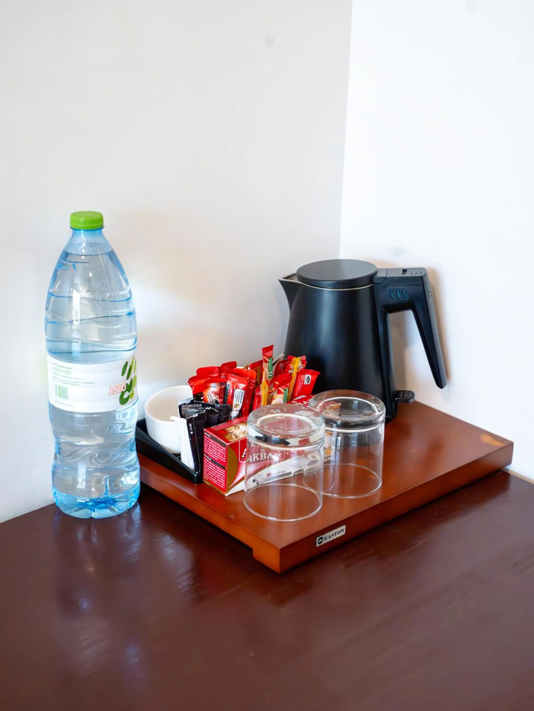 Coffee/tea facilities in Ahola Thoddoo, Maldives
