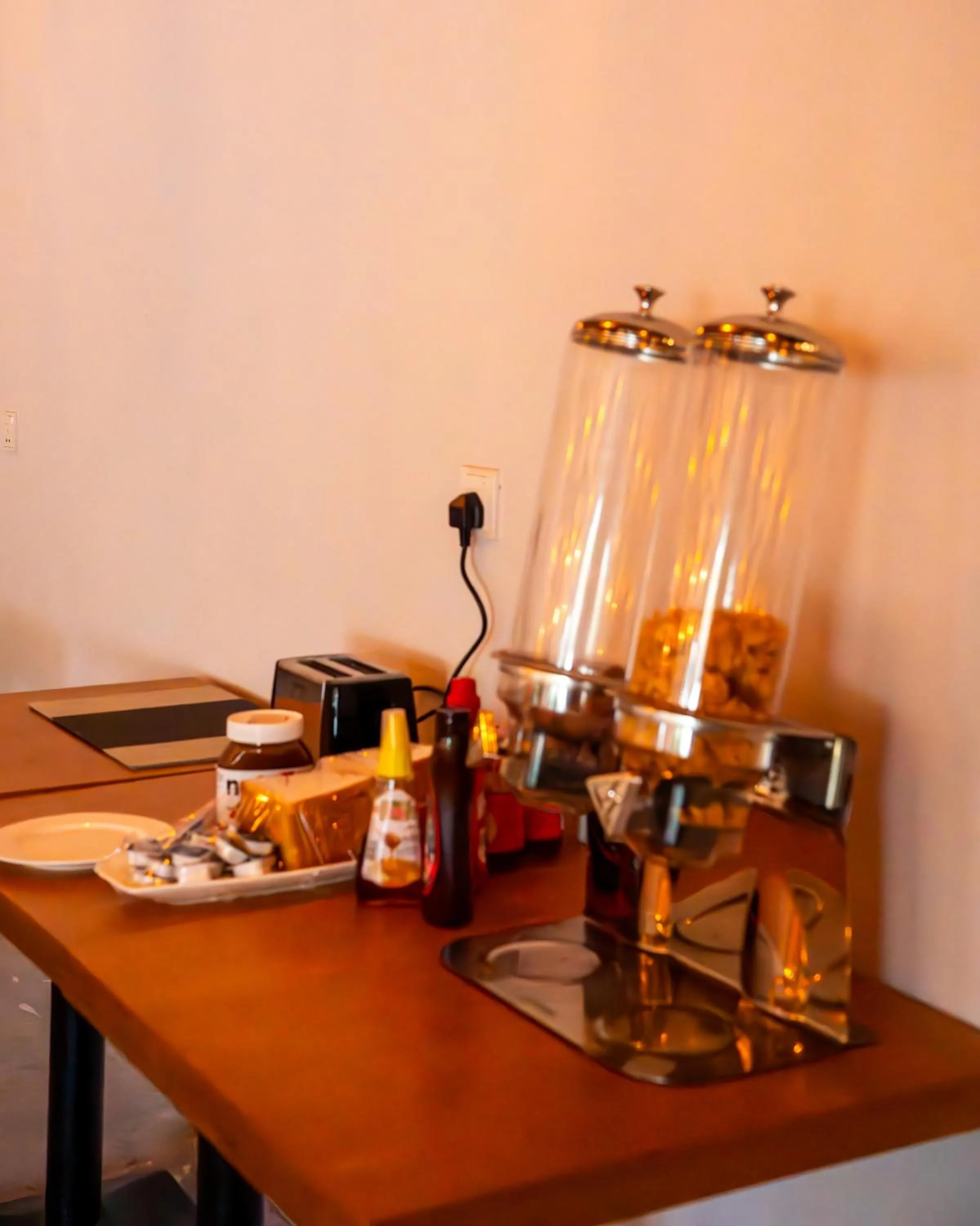 Coffee/tea facilities in Ahola Thoddoo, Maldives