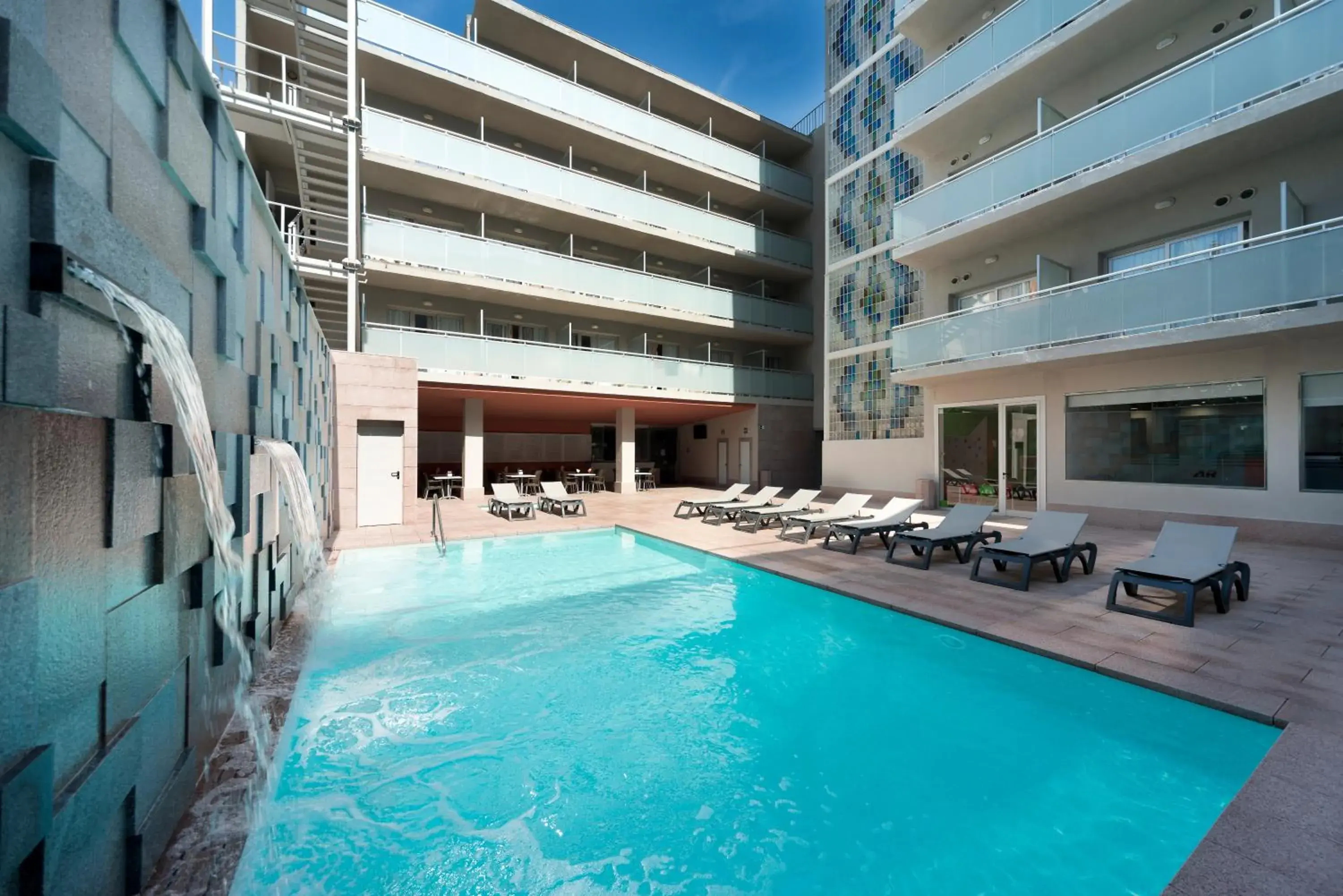 4R Miramar Calafell 4R Miramar Calafell