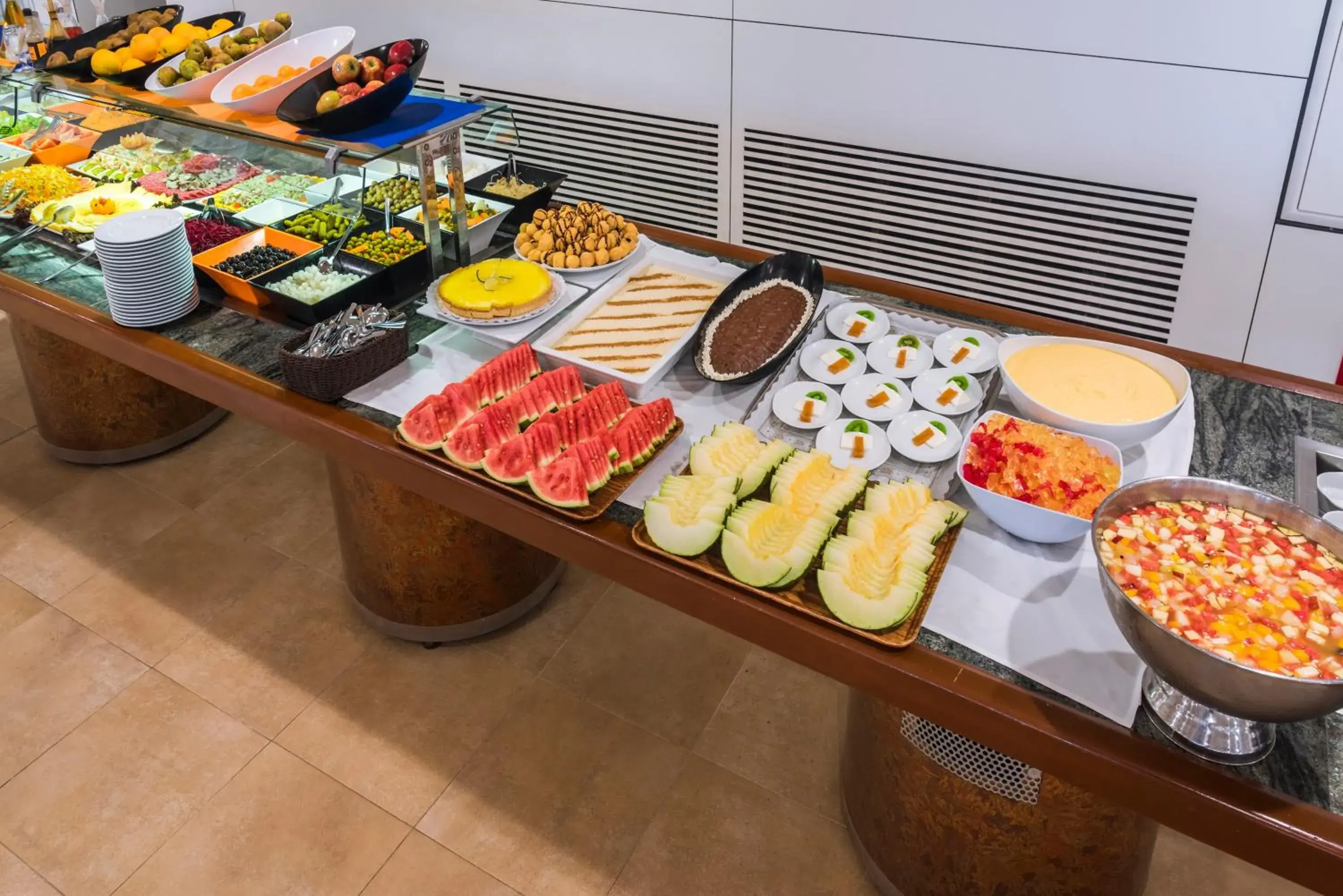 Restaurant/places to eat in 4R Miramar Calafell Restaurant/places to eat in 4R Miramar Calafell