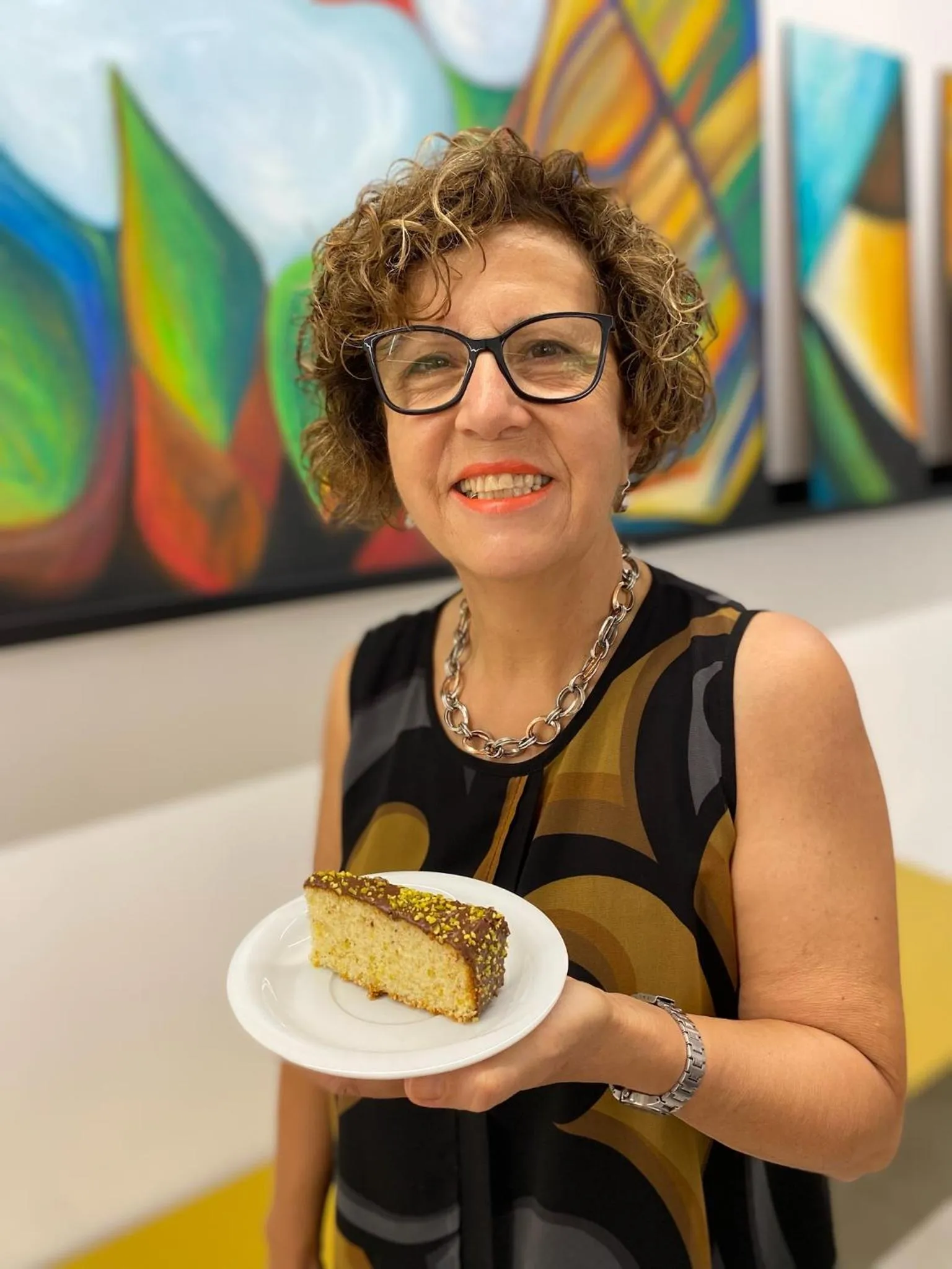 People in Hotel Arte Mare