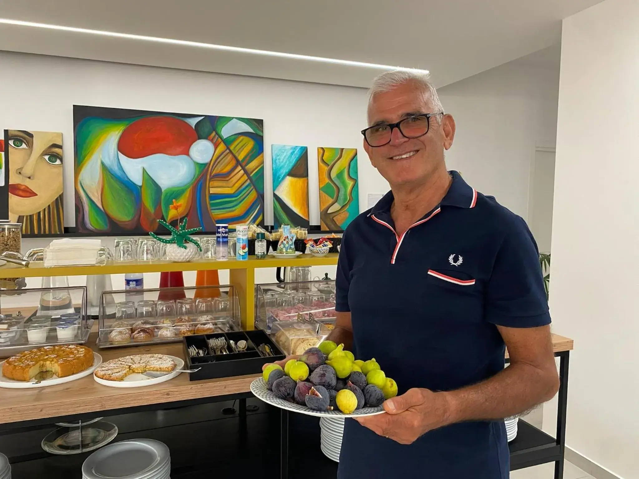 Hotel Arte Mare Hotel Arte Mare