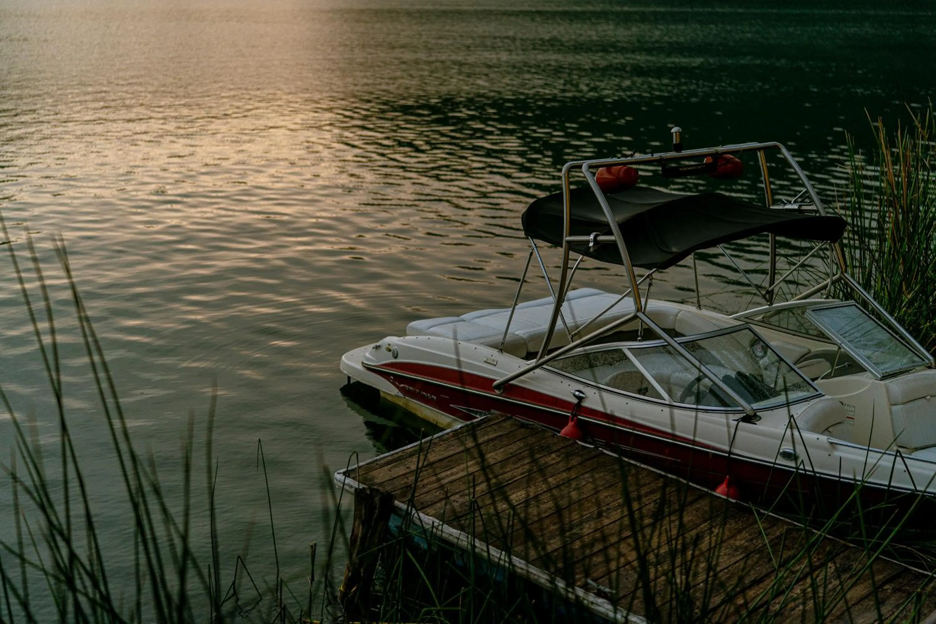 Fishing in Santa María Resort
