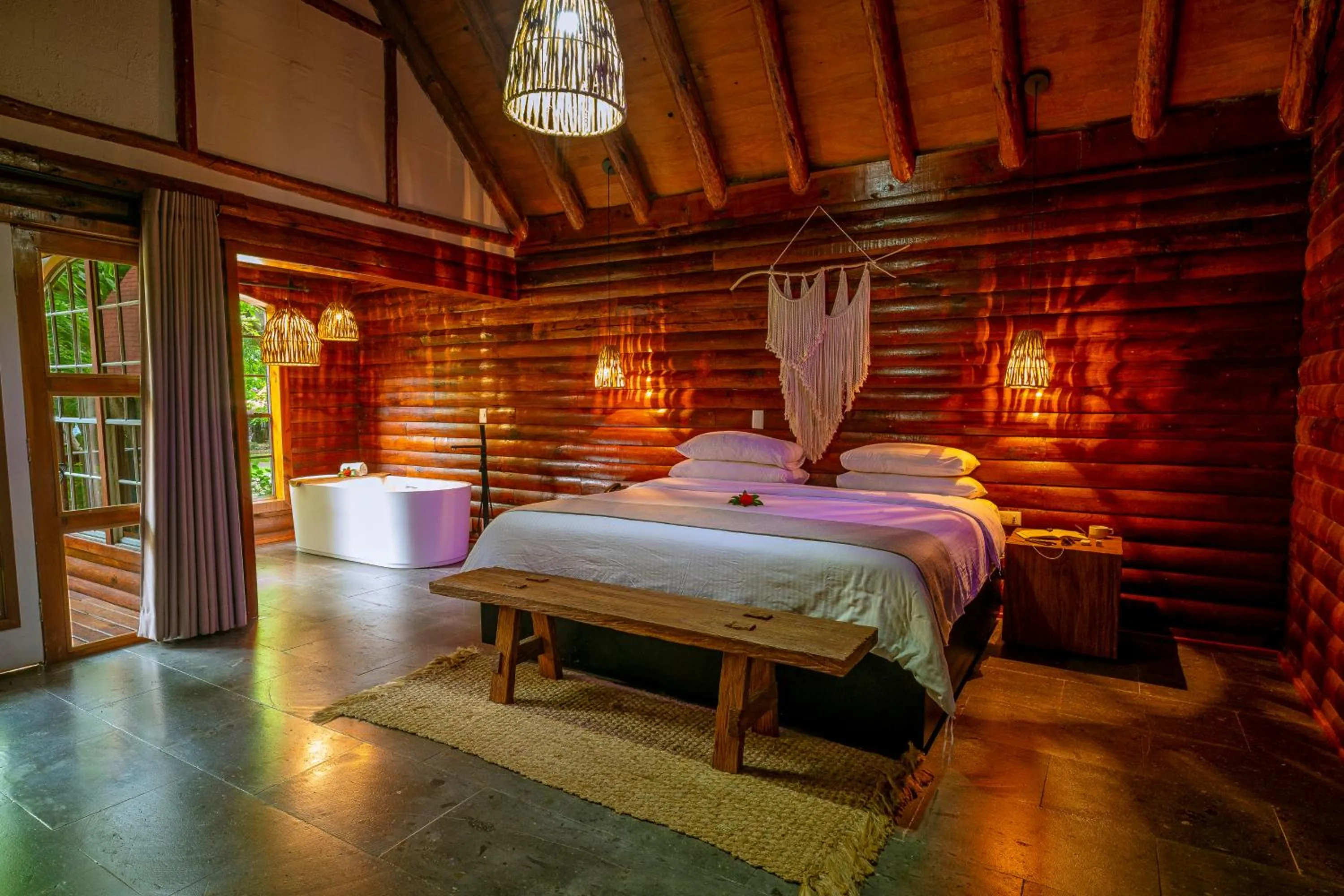 Other, Bed in Santa María Resort