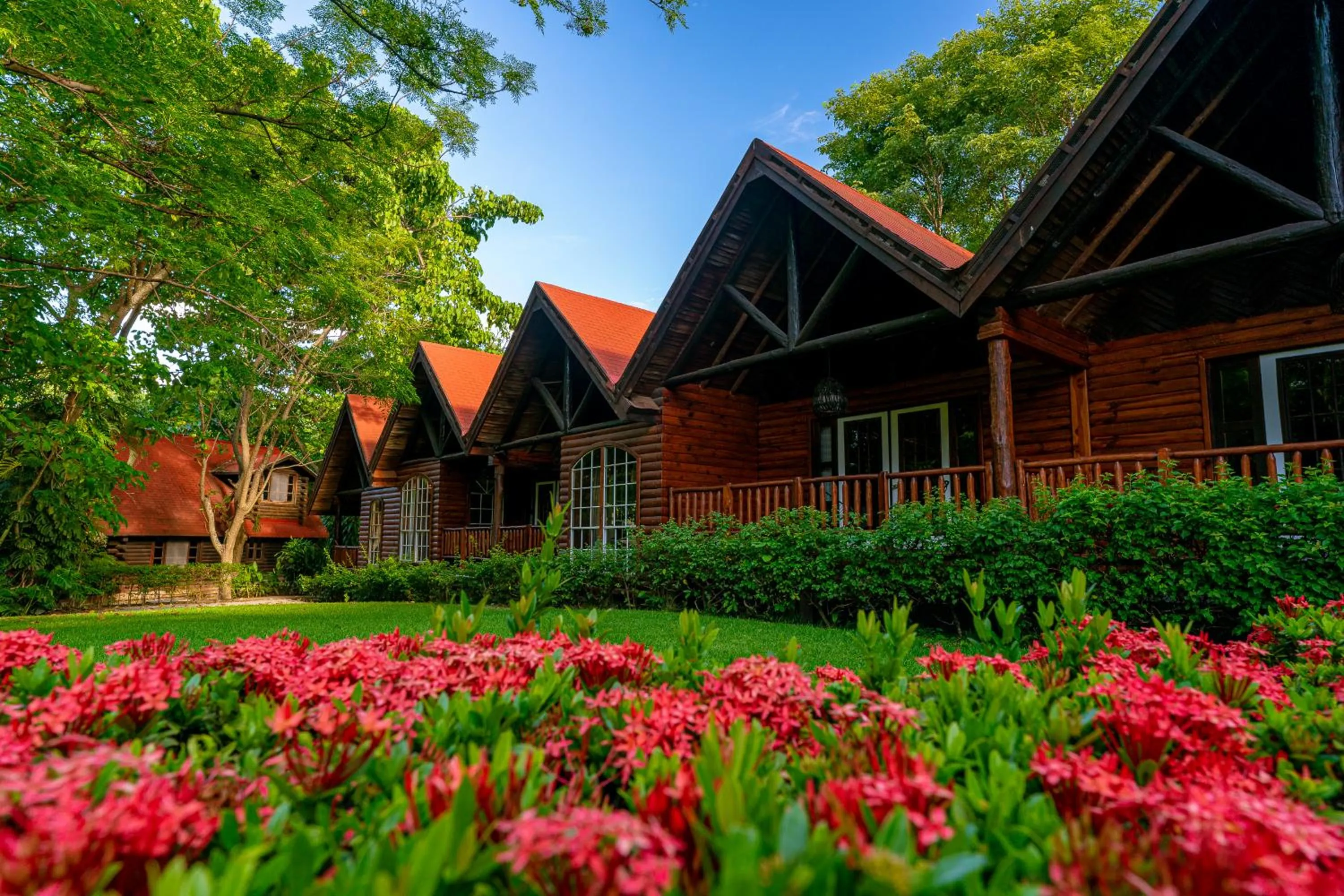 View (from property/room) in Santa María Resort