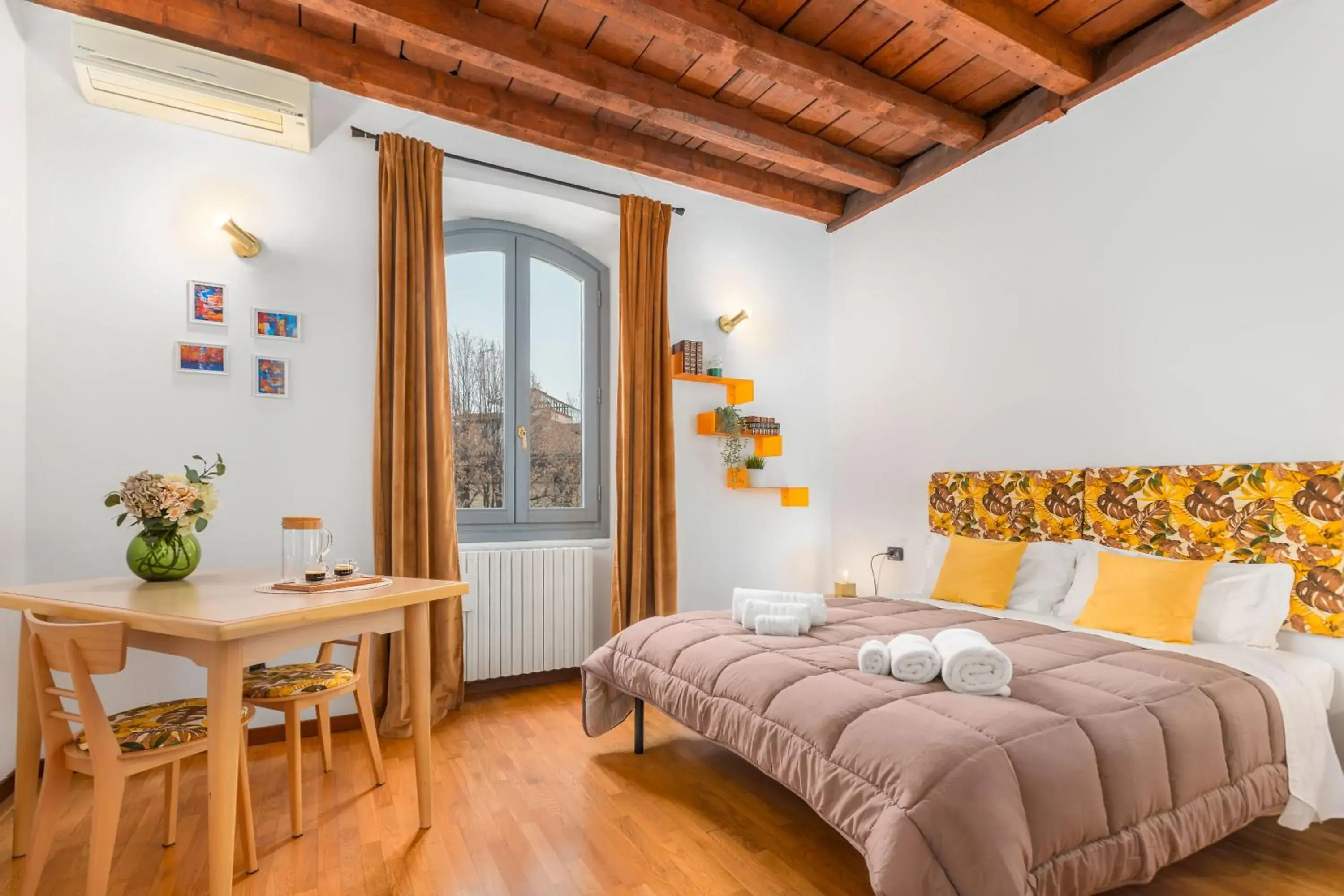 Suite Conciliazione-Centralissima Suite Conciliazione-Centralissima