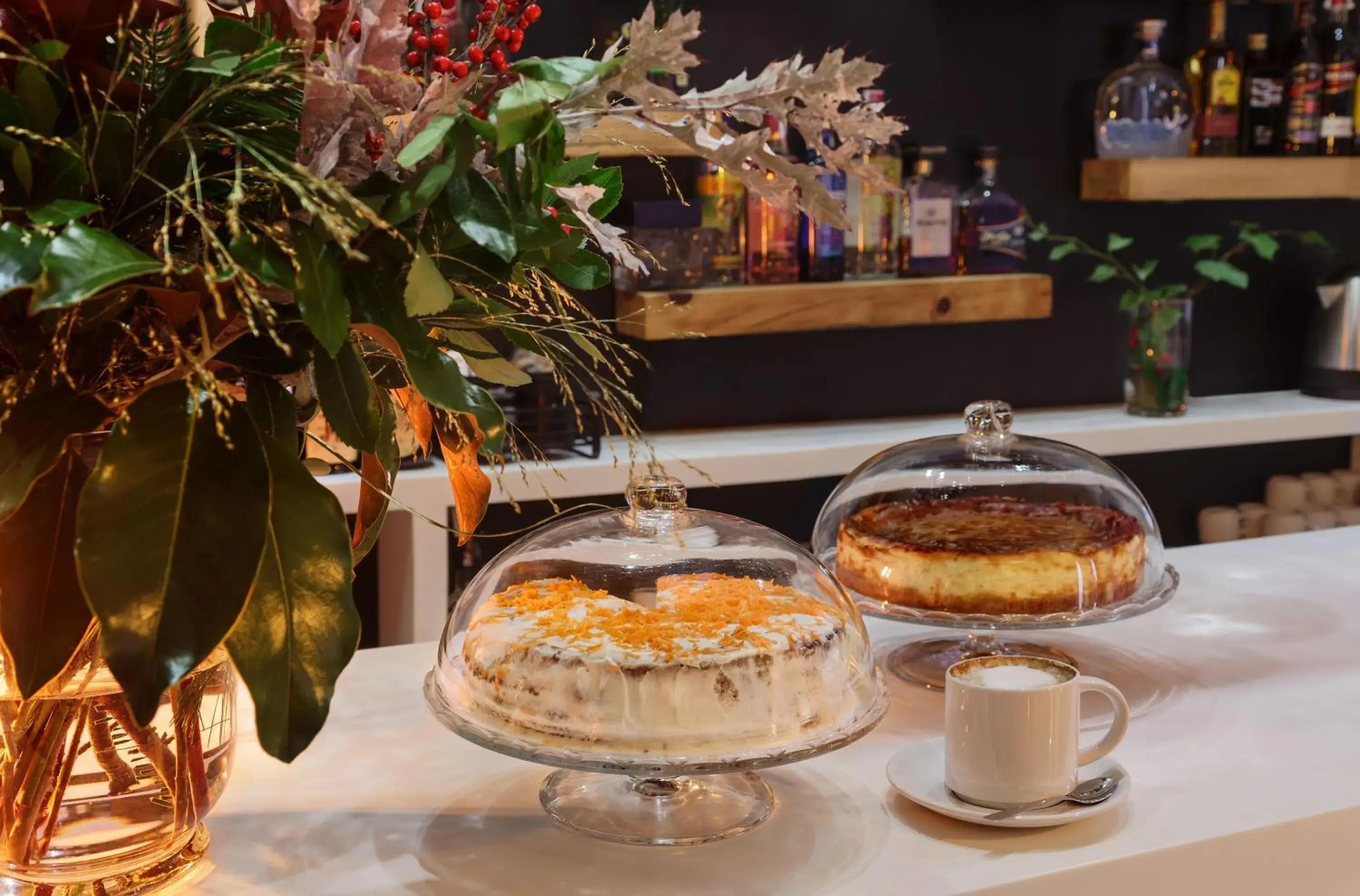 Food and drinks in Francisco I Boutique Food and drinks in Francisco I Boutique