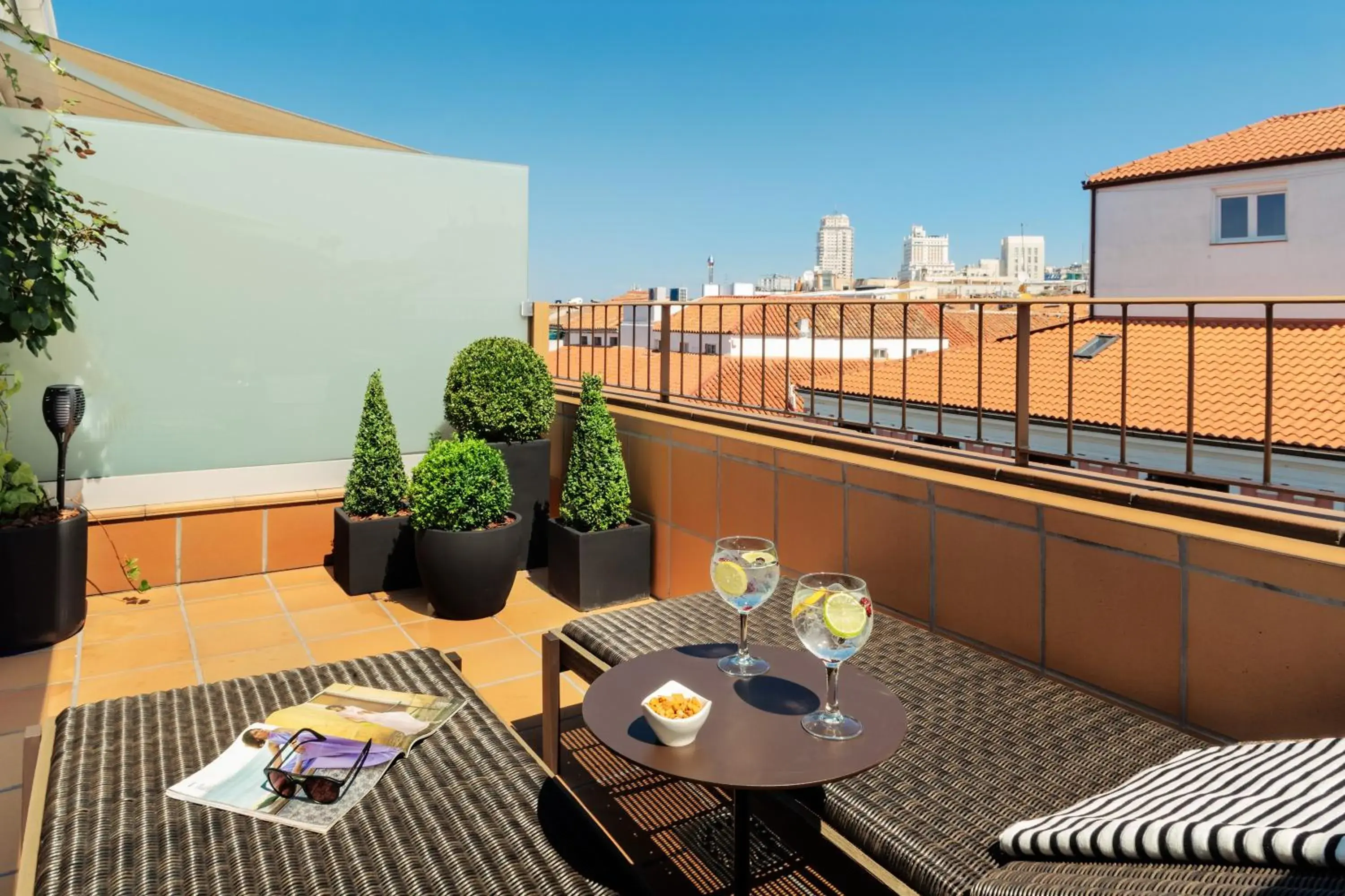 Francisco I Boutique Francisco I Boutique