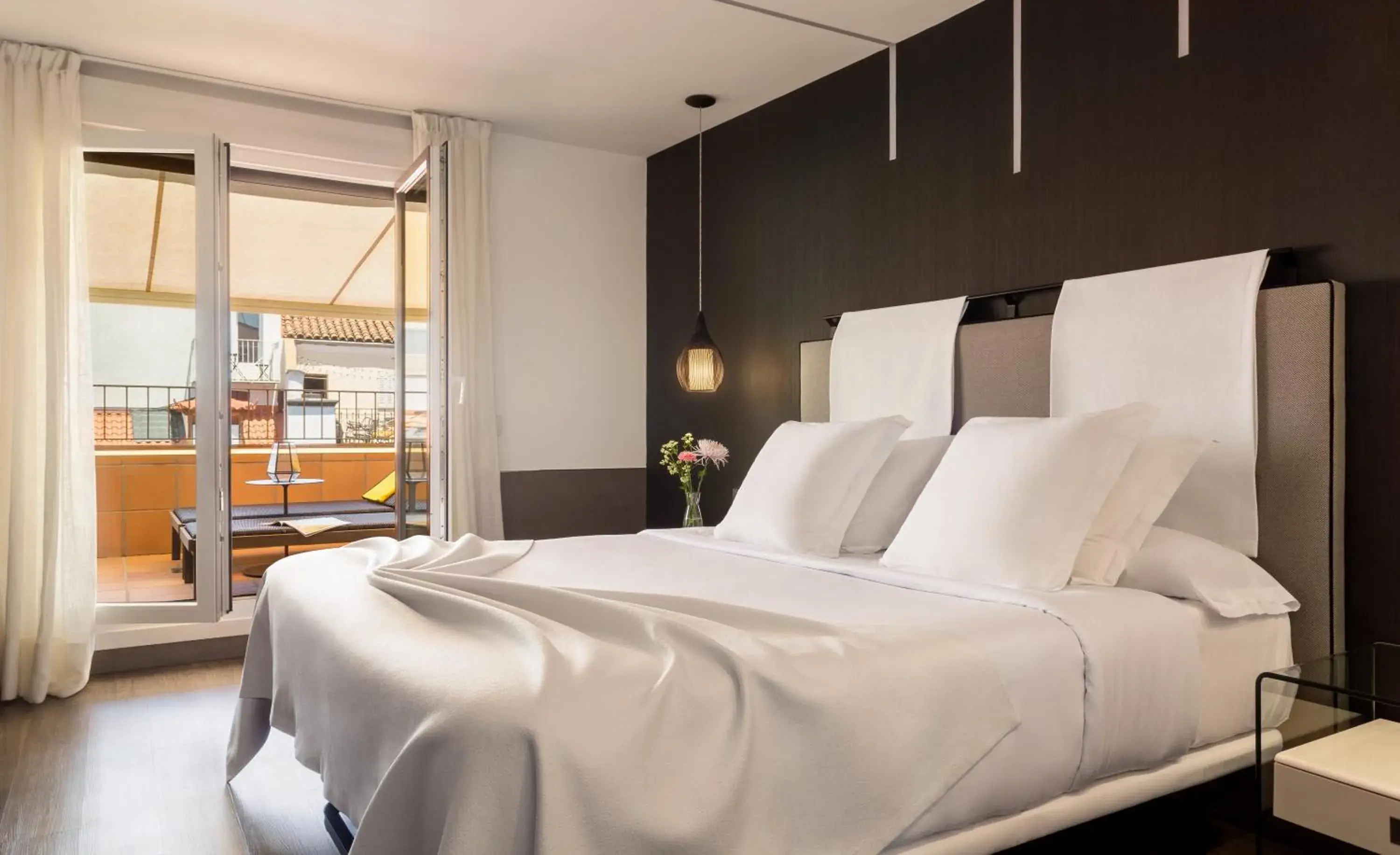 Photo of the whole room, Bed in Francisco I Boutique Photo of the whole room, Bed in Francisco I Boutique