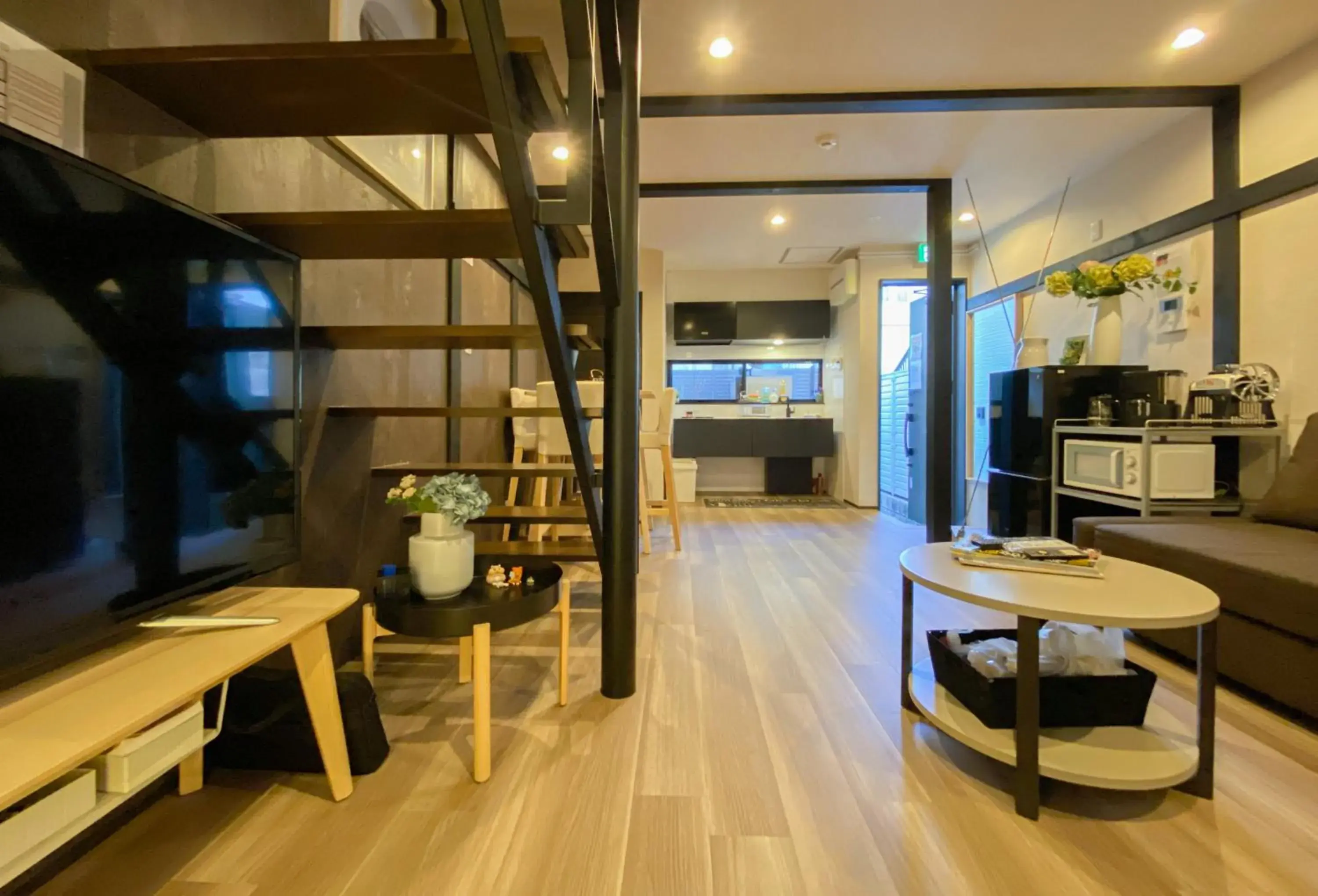 Family Room with Private Bathroom in Miyanonoki guest house with Free Parking Family Room with Private Bathroom in Miyanonoki guest house with Free Parking