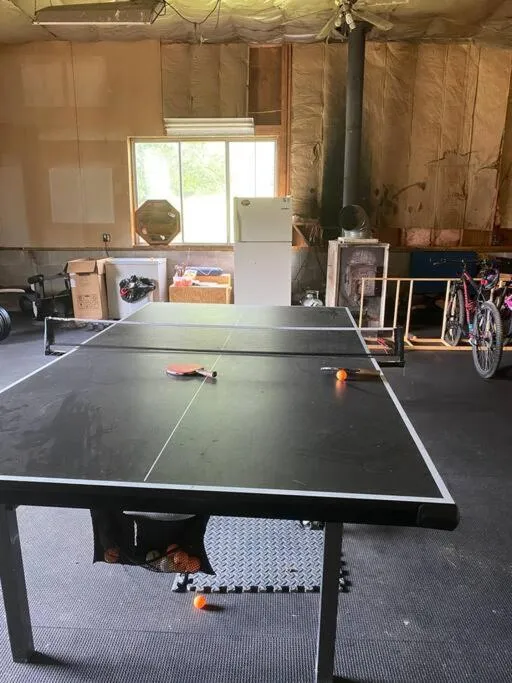 Chelsea Lake House, Game Room, & Pontoon-rental