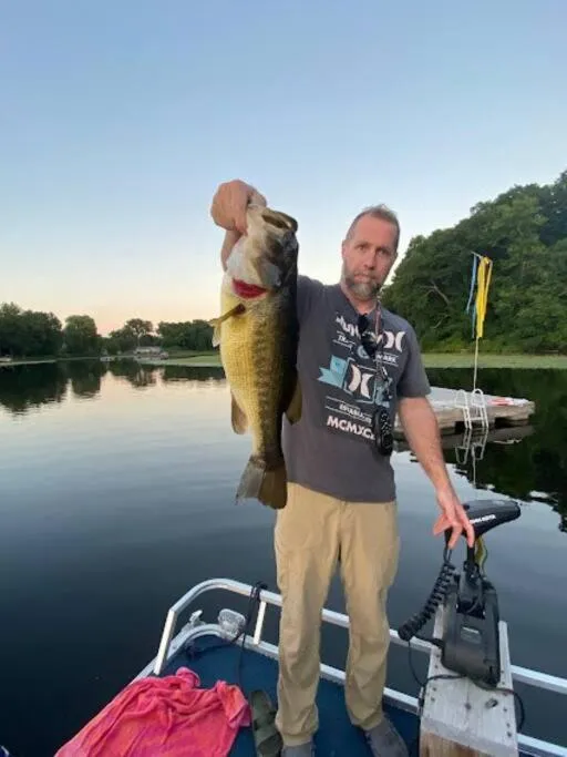 Chelsea Lake House, Game Room, & Pontoon-rental