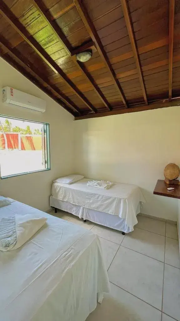 Apartment with Sea View in Pousada Paradise Apartment with Sea View in Pousada Paradise