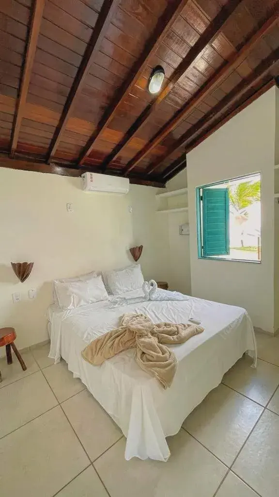 Apartment with Sea View in Pousada Paradise Apartment with Sea View in Pousada Paradise