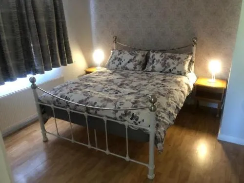 Captivating 4 bedroom house in Northern Ireland