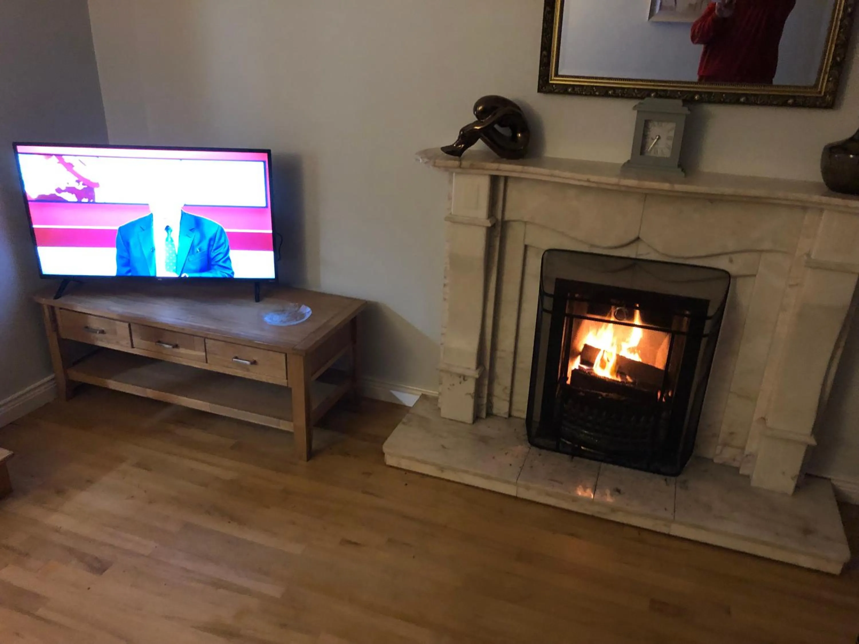Captivating 4 bedroom house in Northern Ireland