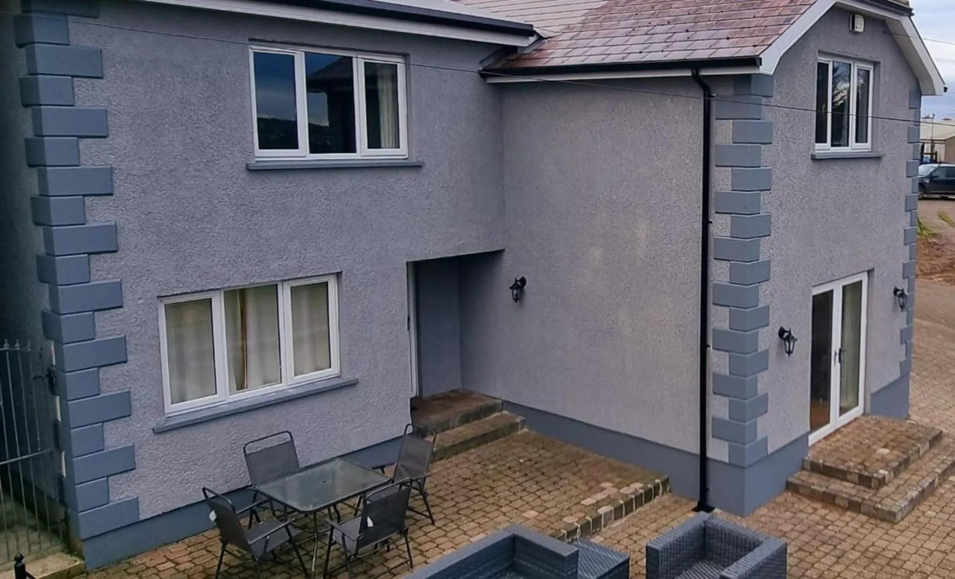 Captivating 4 bedroom house in Northern Ireland