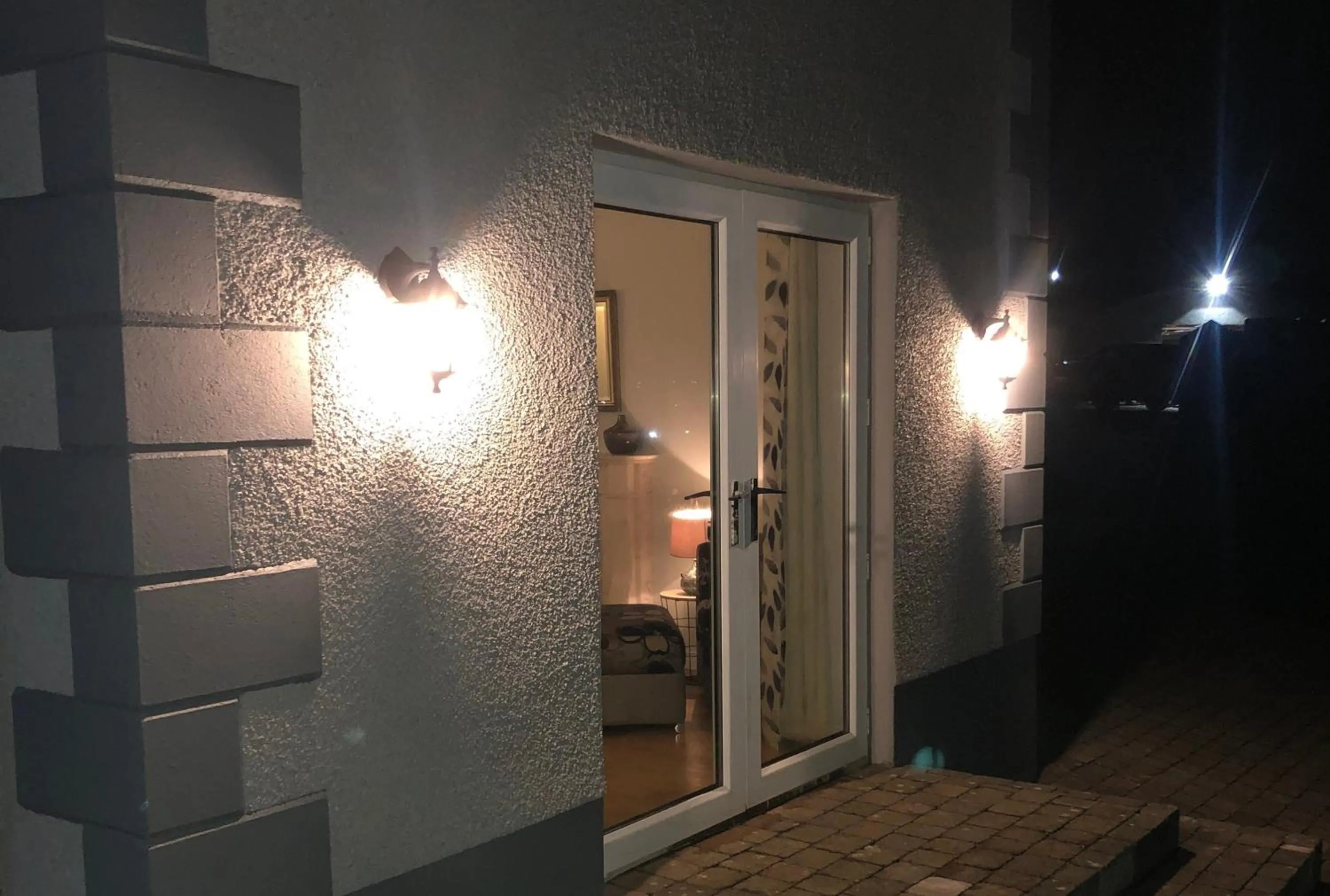 Captivating 4 bedroom house in Northern Ireland