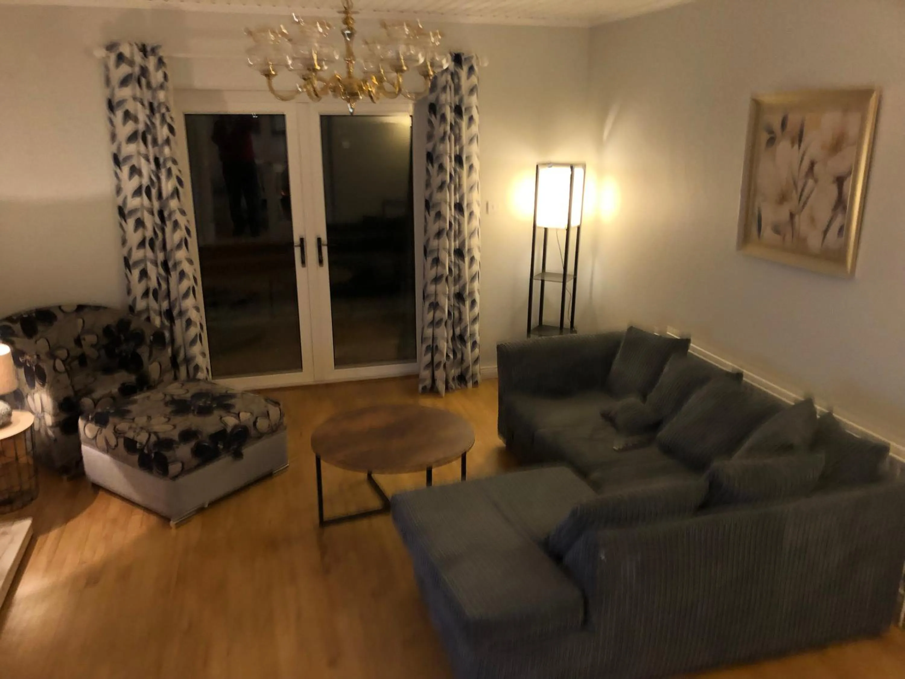 Captivating 4 bedroom house in Northern Ireland