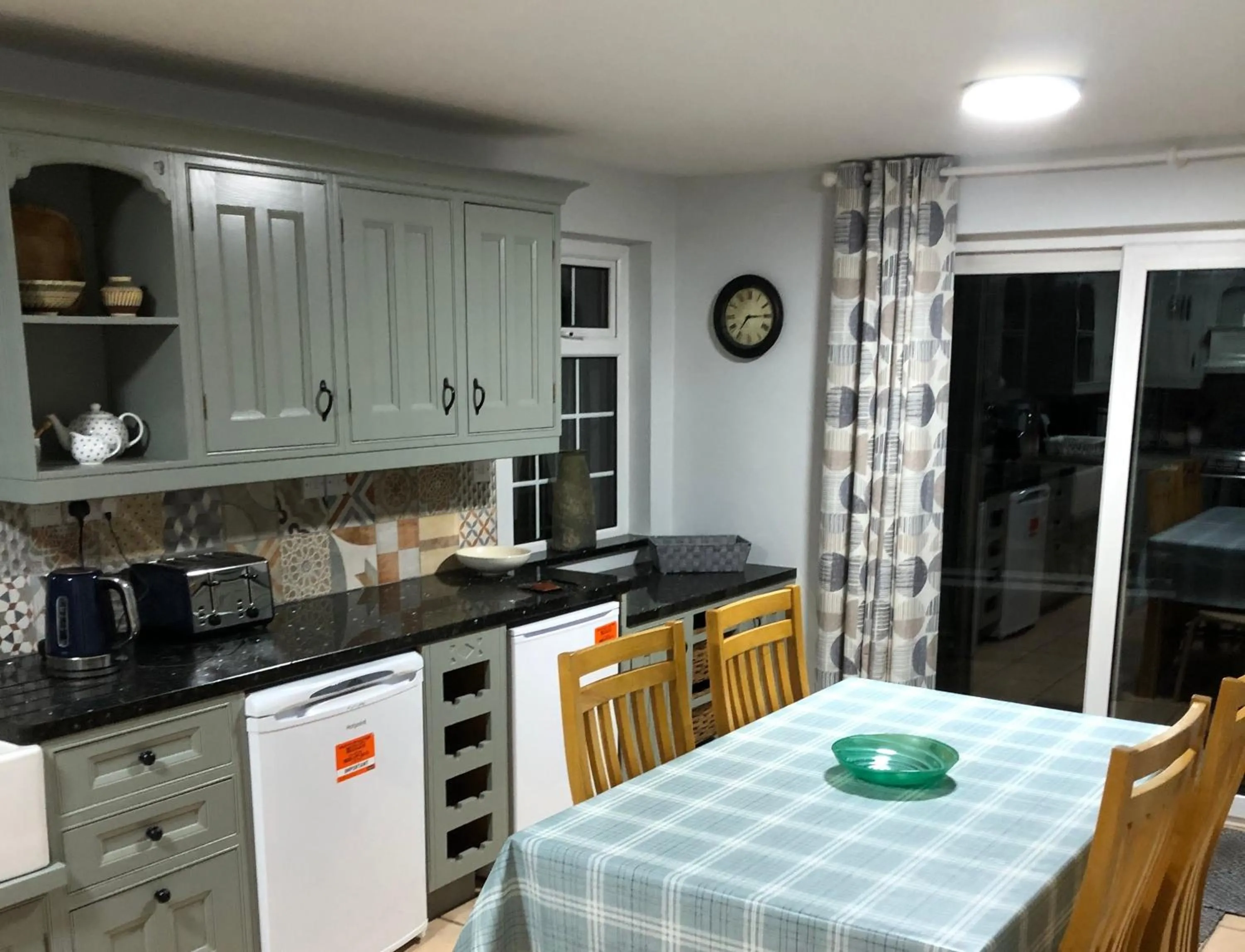 Captivating 4 bedroom house in Northern Ireland
