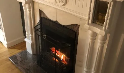 Captivating 4 bedroom house in Northern Ireland
