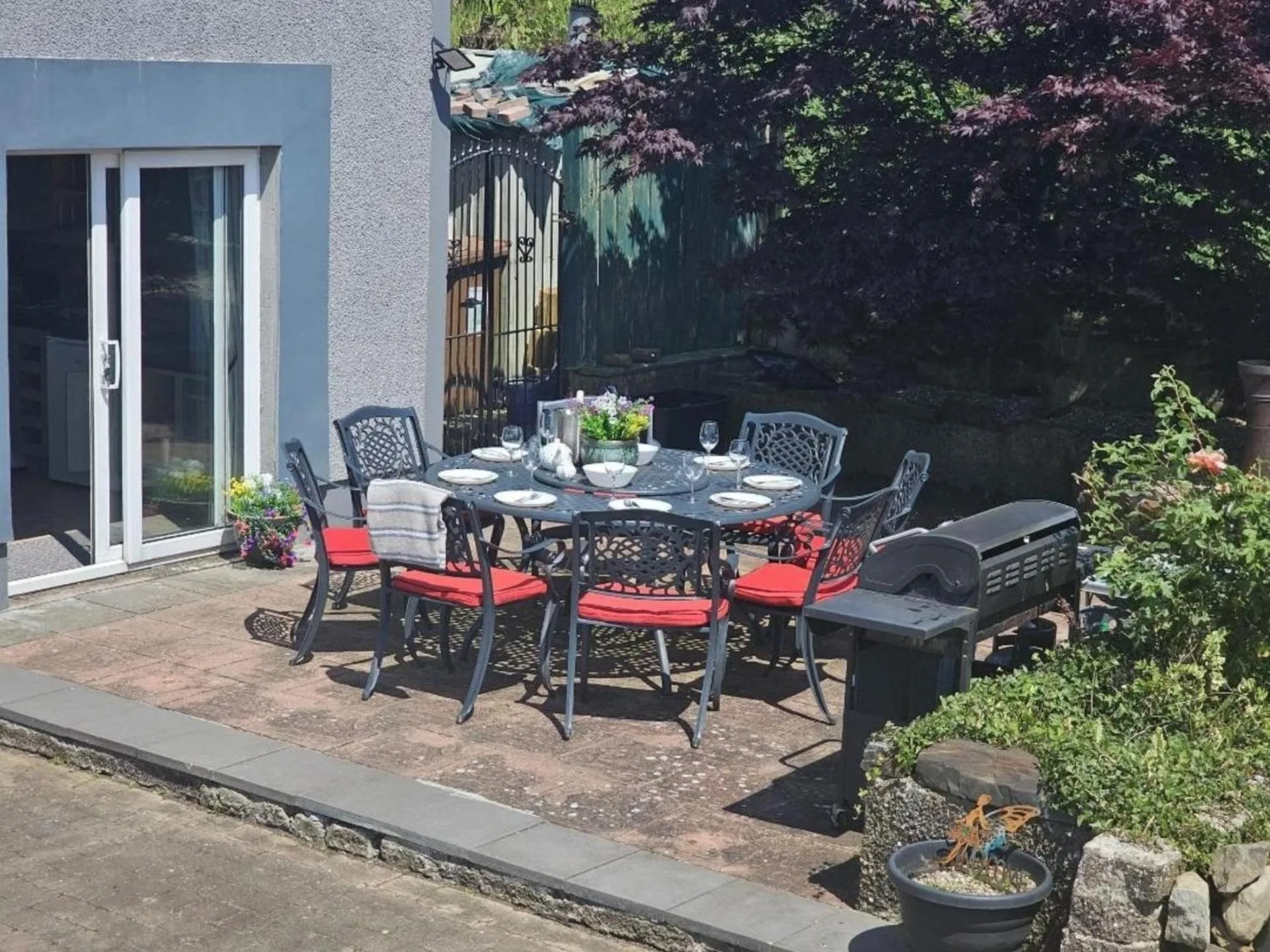 Captivating 4 bedroom house in Northern Ireland