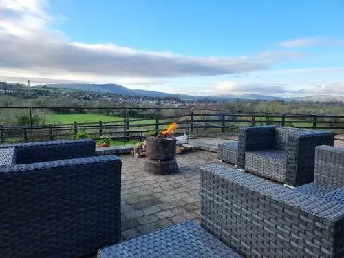 Captivating 4 bedroom house in Northern Ireland Captivating 4 bedroom house in Northern Ireland