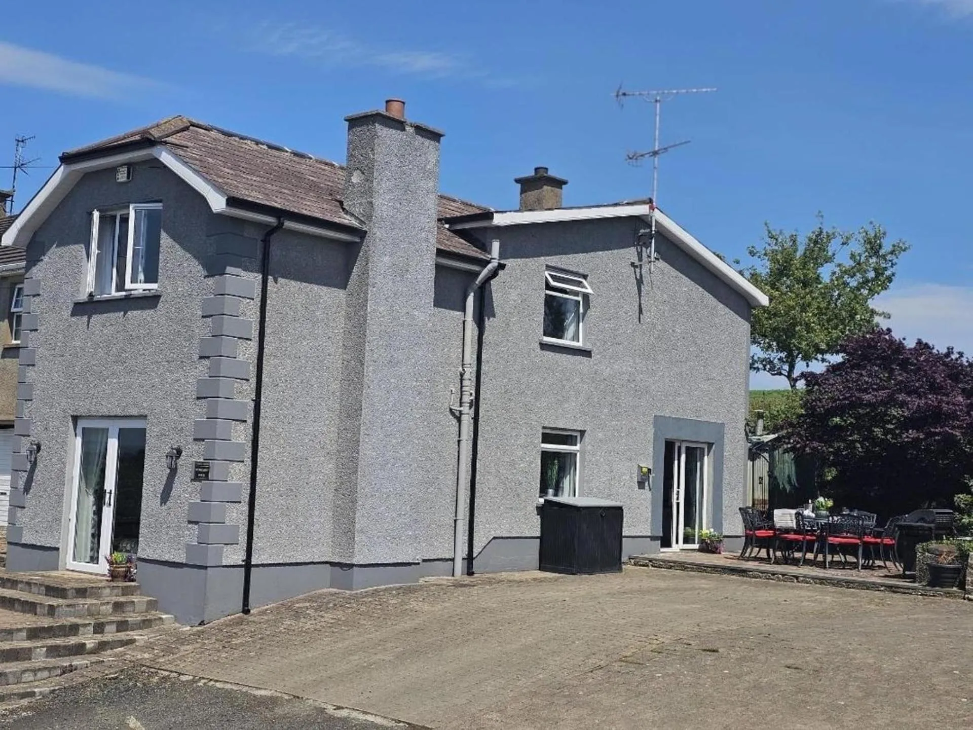 Captivating 4 bedroom house in Northern Ireland