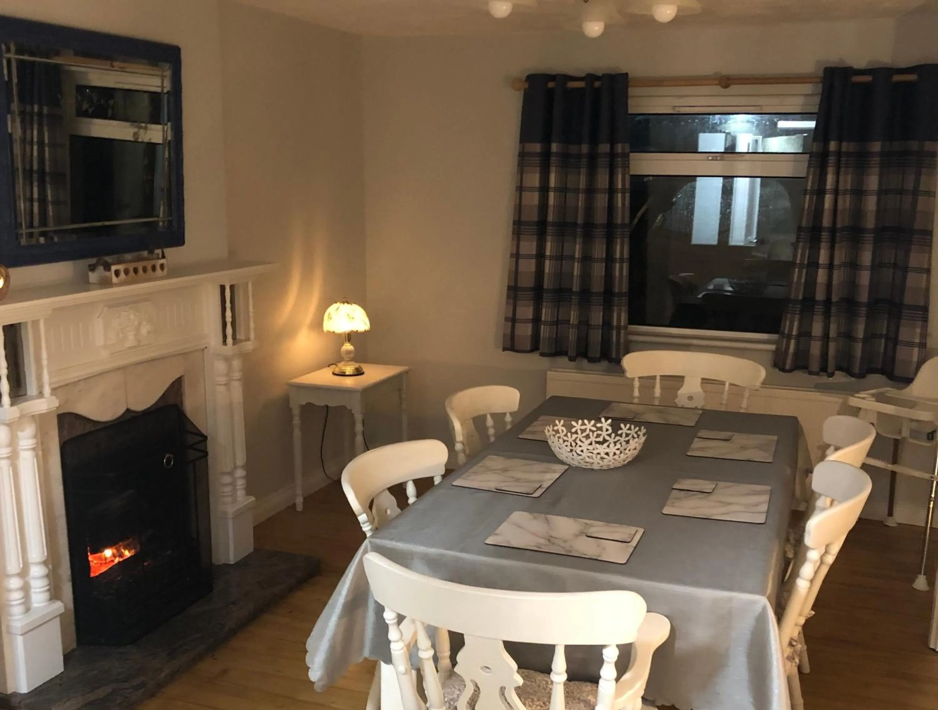 Captivating 4 bedroom house in Northern Ireland