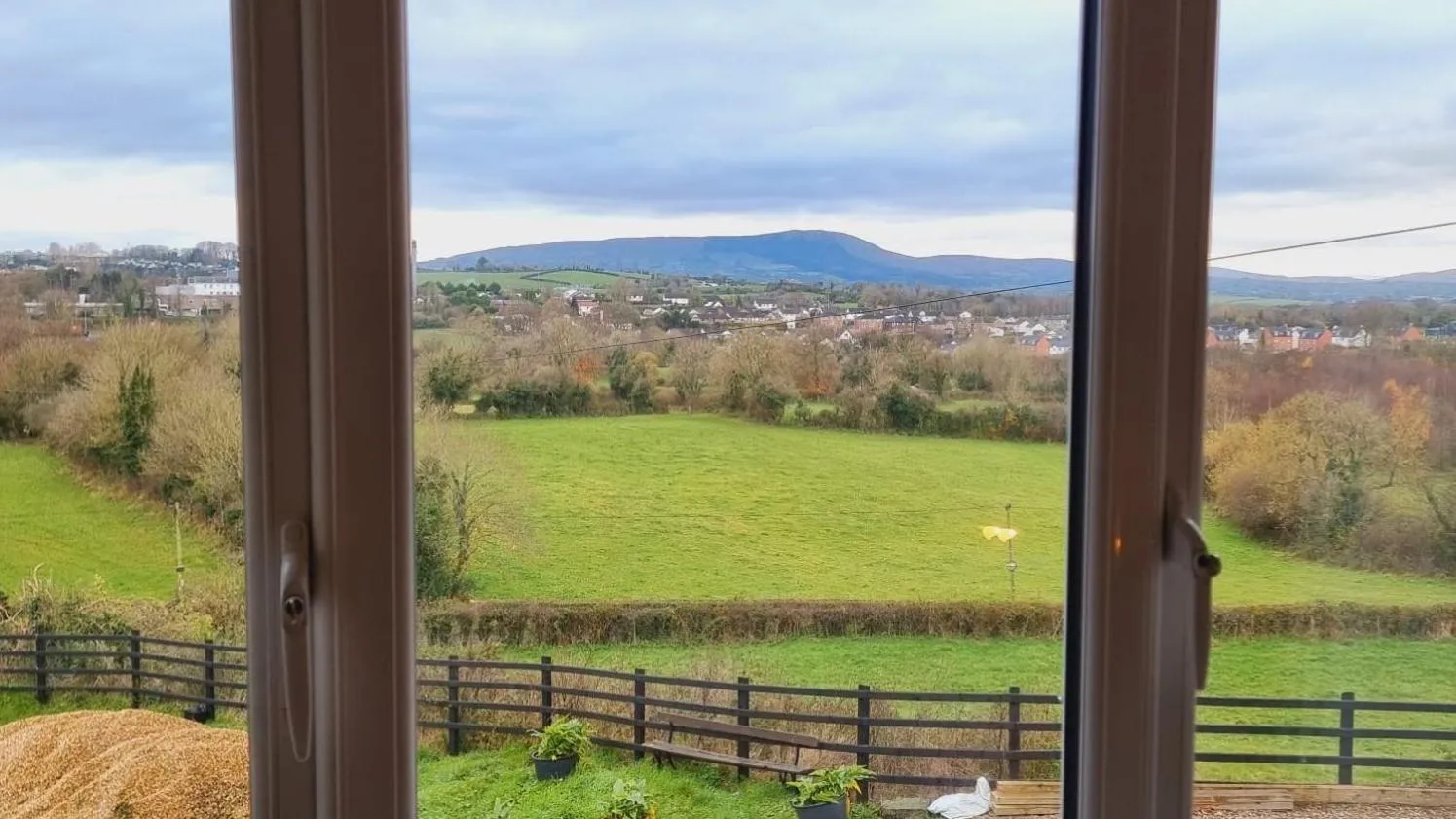 Captivating 4 bedroom house in Northern Ireland