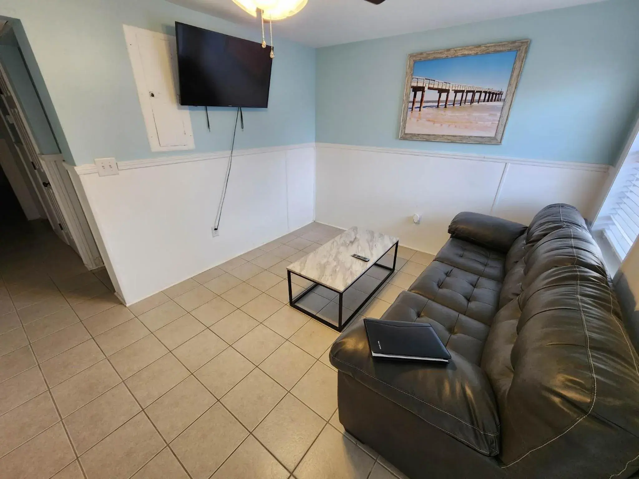 125 Atlantic Avenue Unit F - Pet Friendly! Walk To The Beach and Pier! 1BR -1BA - Sleeps 2-4 guests! 125 Atlantic Avenue Unit F - Pet Friendly! Walk To The Beach and Pier! 1BR -1BA - Sleeps 2-4 guests!