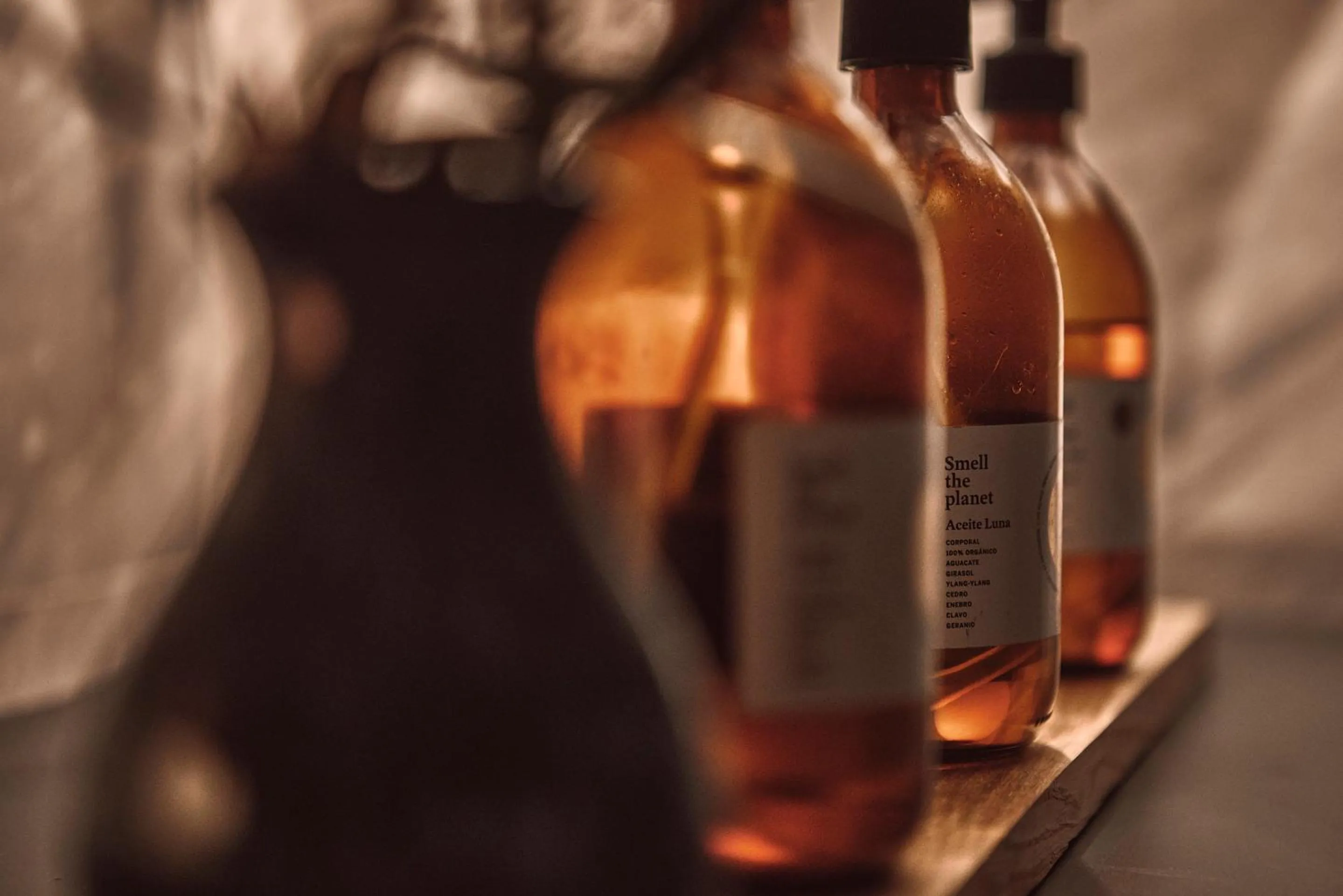 Spa and wellness centre/facilities in Maristel Hotel & Spa - Adults Only