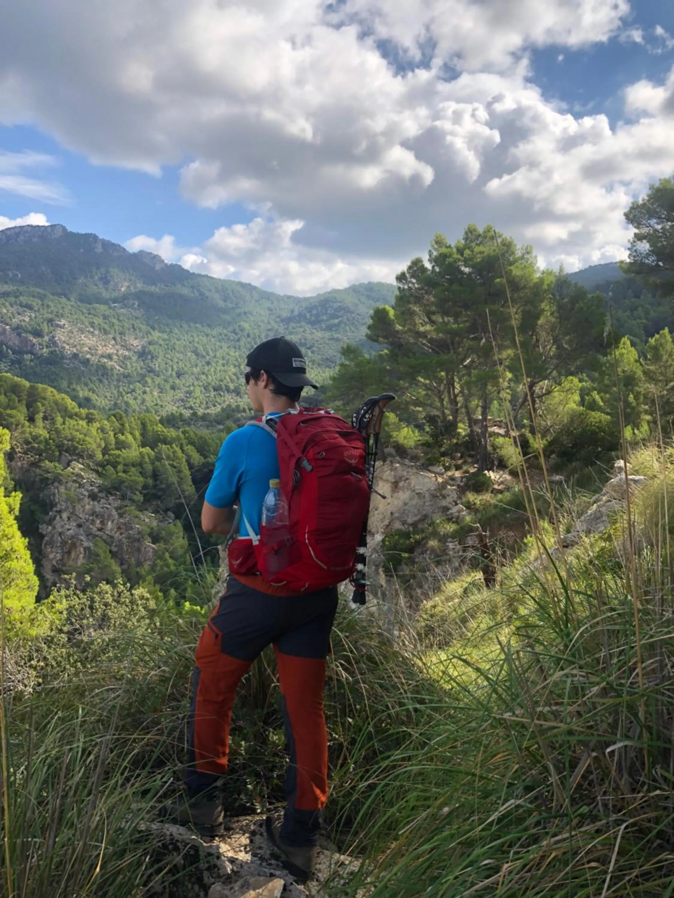 Hiking in Maristel Hotel & Spa - Adults Only