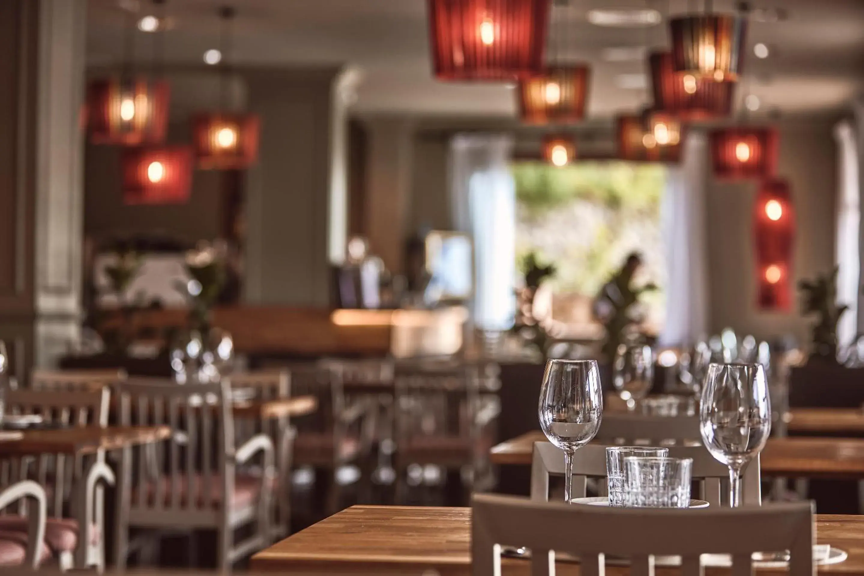 Restaurant/places to eat in Maristel Hotel & Spa - Adults Only Restaurant/places to eat in Maristel Hotel & Spa - Adults Only