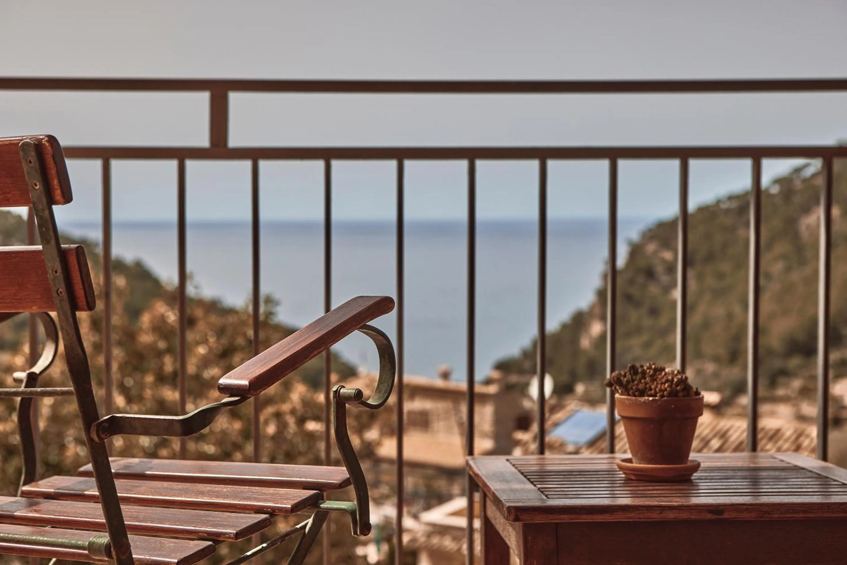 View (from property/room) in Maristel Hotel & Spa - Adults Only