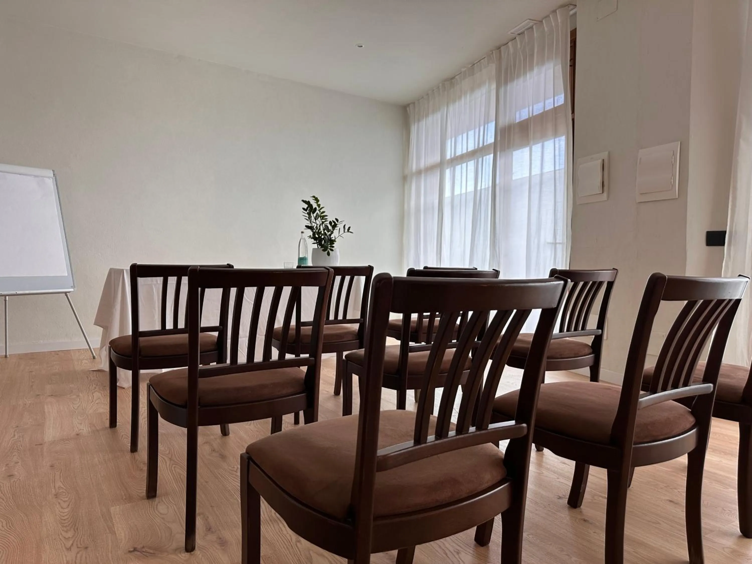 Meeting/conference room in Maristel Hotel & Spa - Adults Only