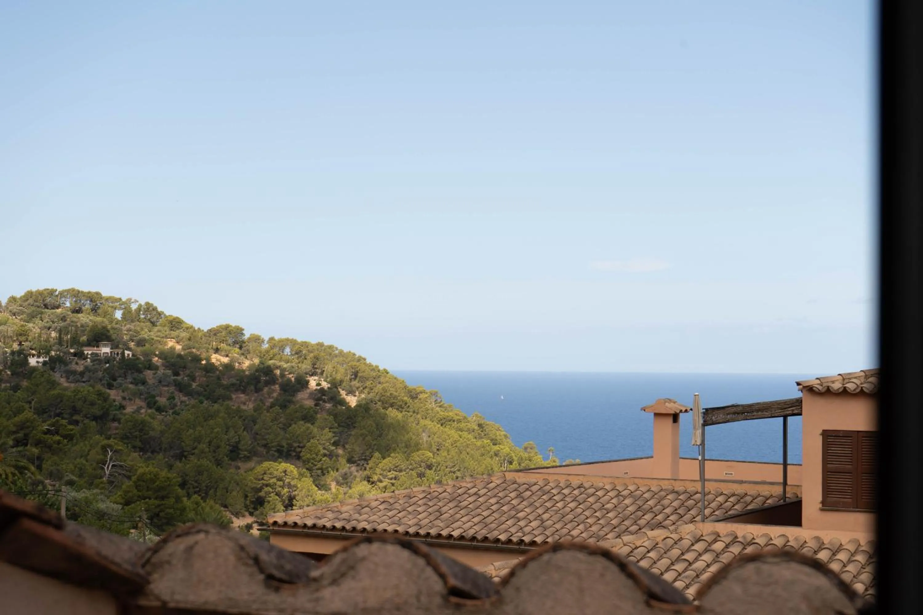 View (from property/room) in Maristel Hotel & Spa - Adults Only