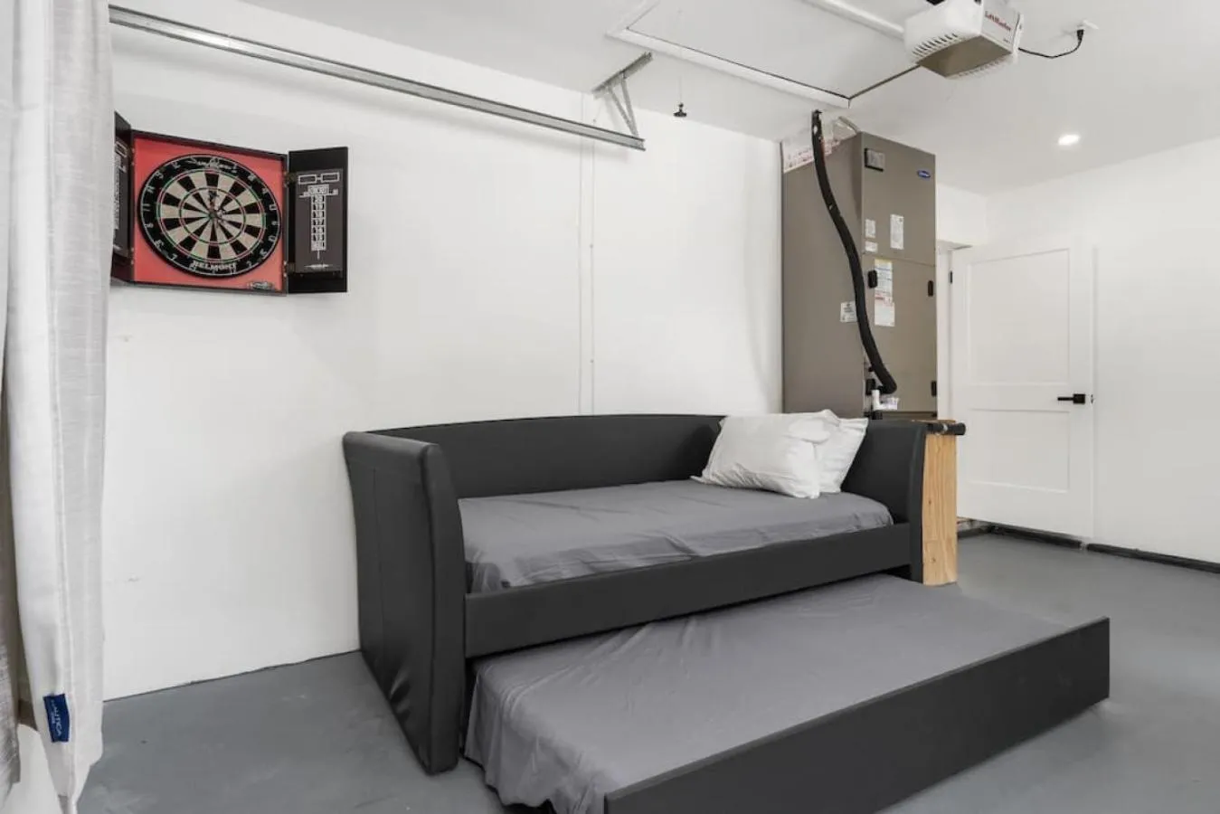 Game Room in Delilas Chic 3 Bedroom 2 bath Abode with Heated Pool