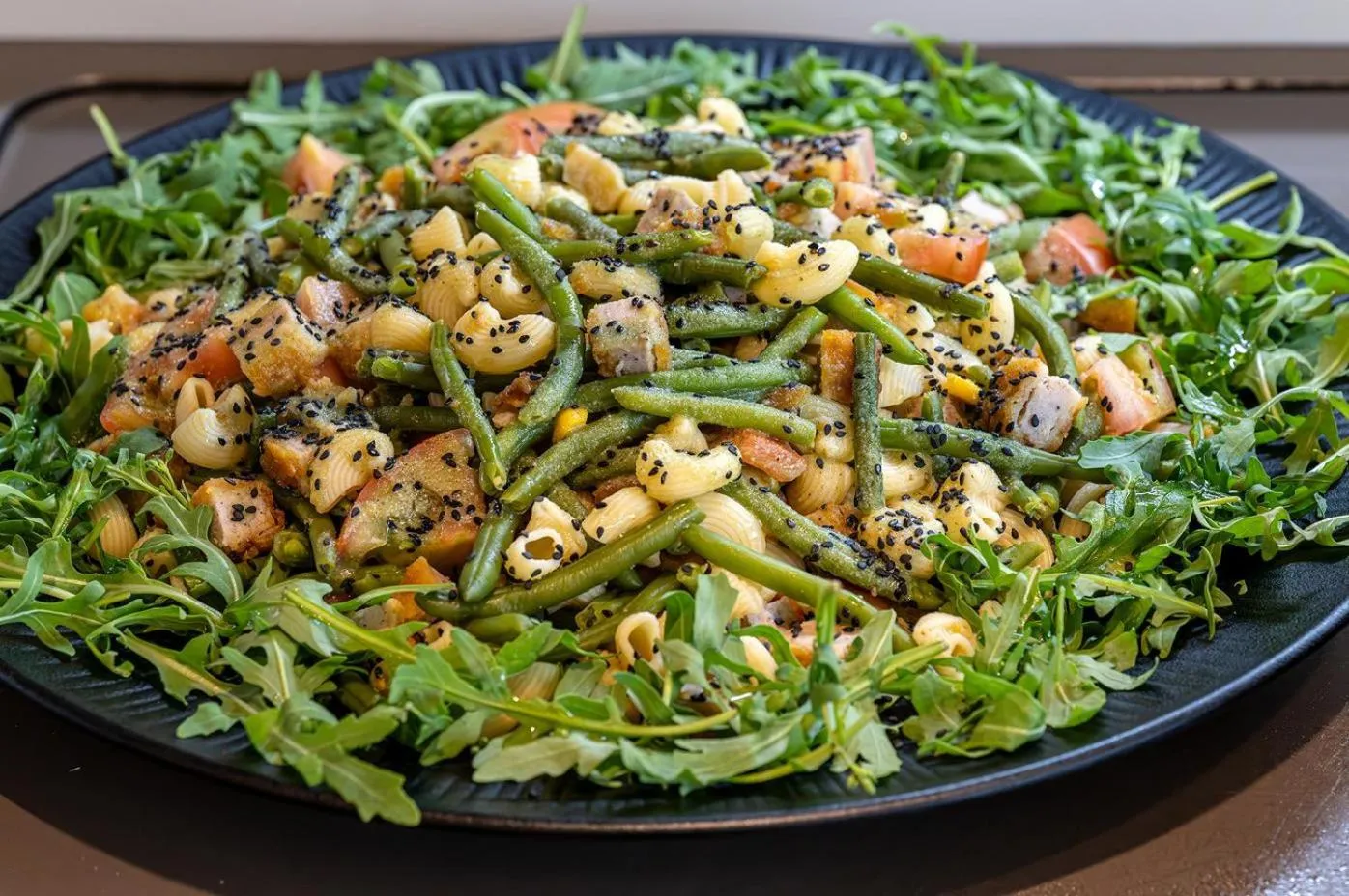 Restaurant/places to eat in Port Alicante City & Beach