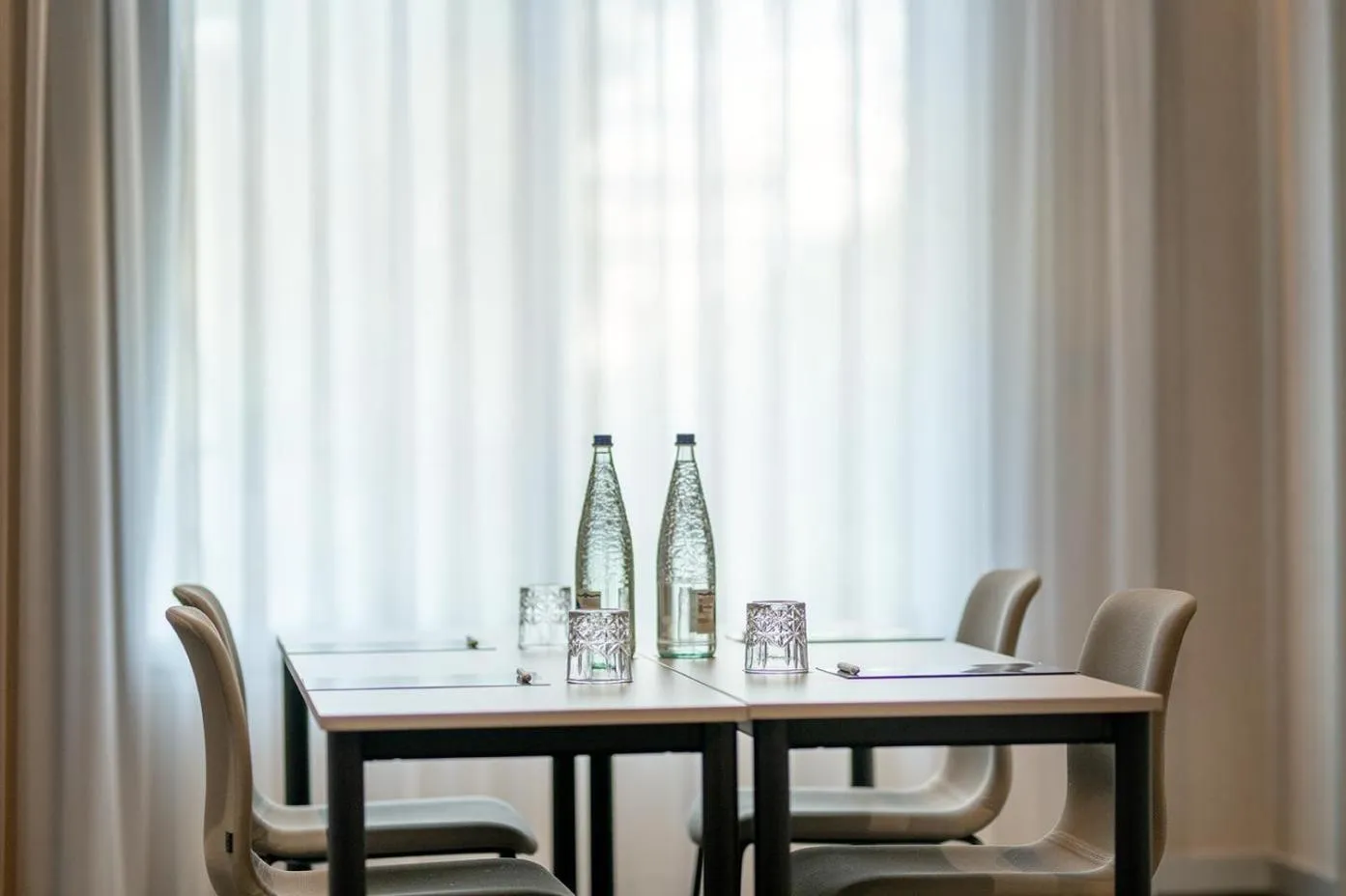 Meeting/conference room in Port Alicante City & Beach