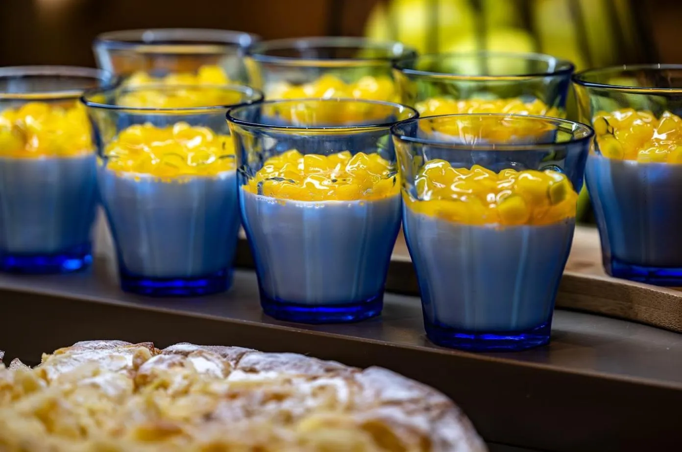 Restaurant/places to eat in Port Alicante City & Beach