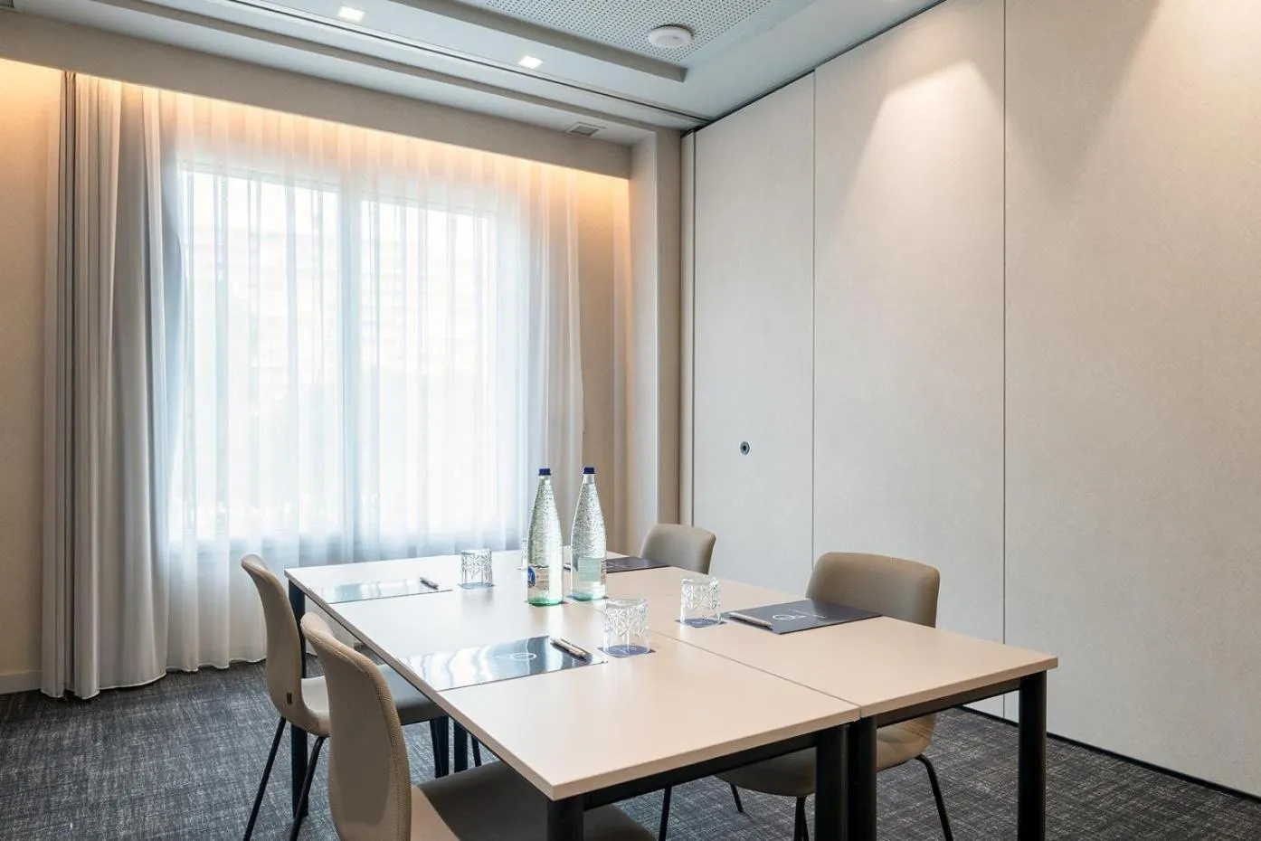 Meeting/conference room in Port Alicante City & Beach
