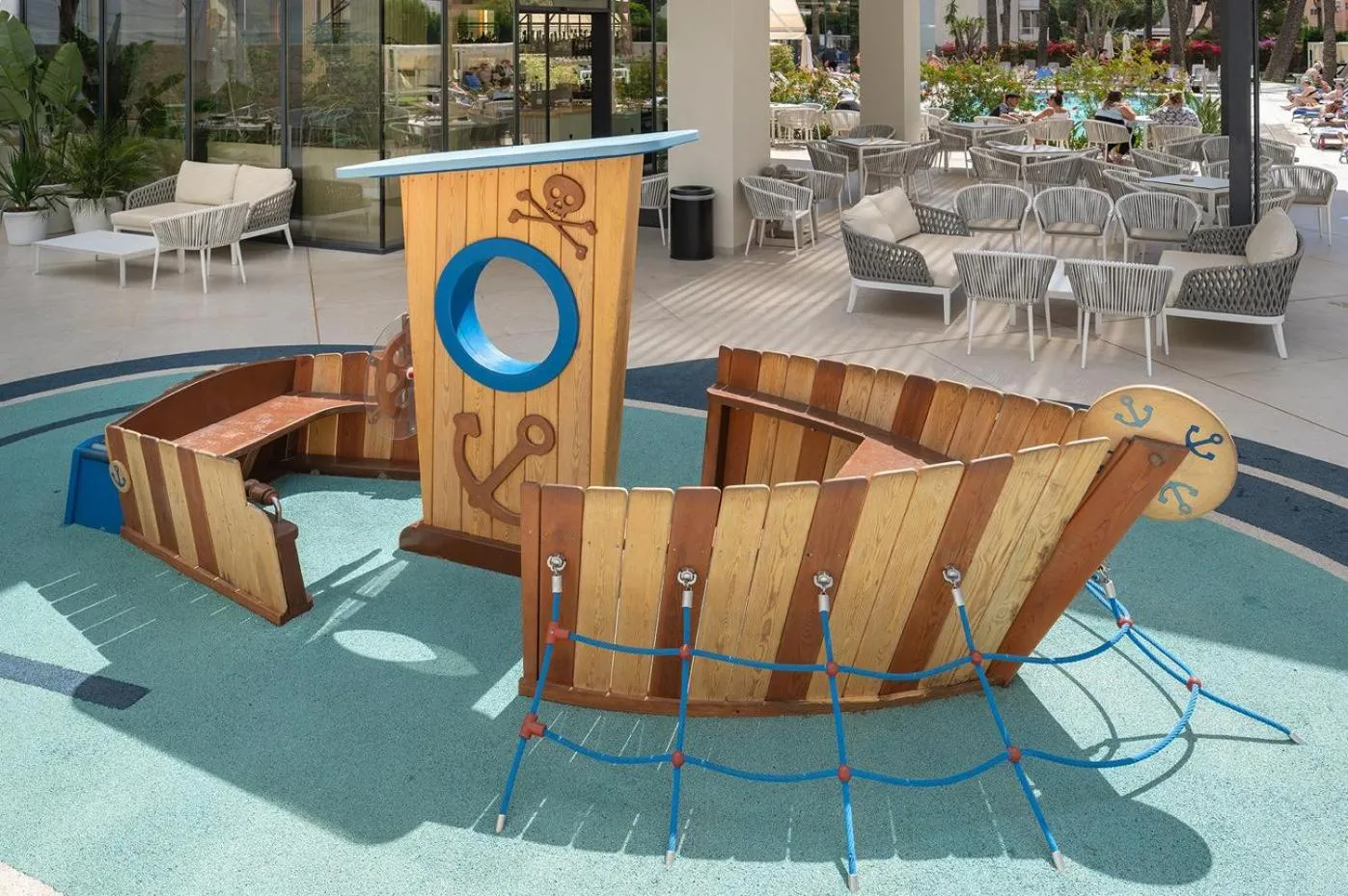 Activities in Port Alicante City & Beach