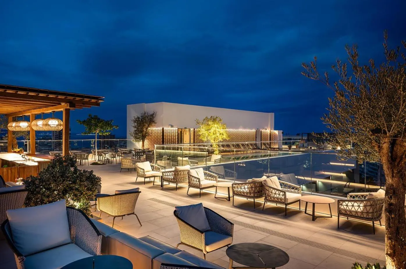 Balcony/Terrace in Port Alicante City & Beach