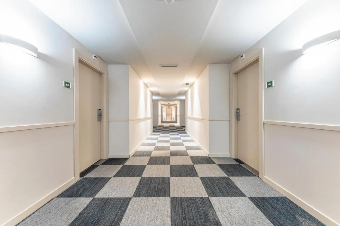 Photo of the whole room in Port Alicante City & Beach