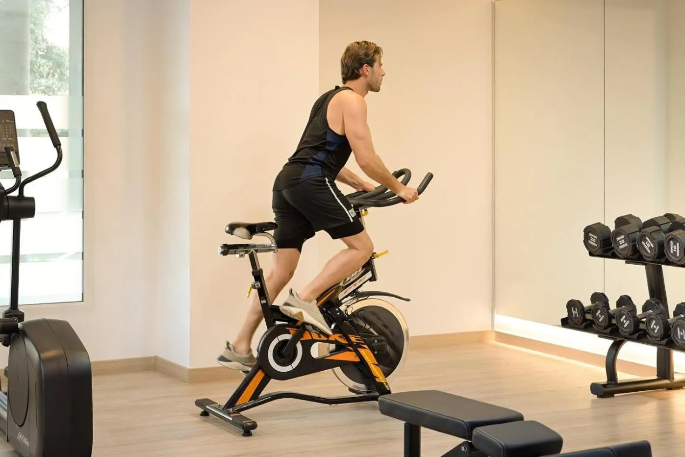 Activities in Port Alicante City & Beach