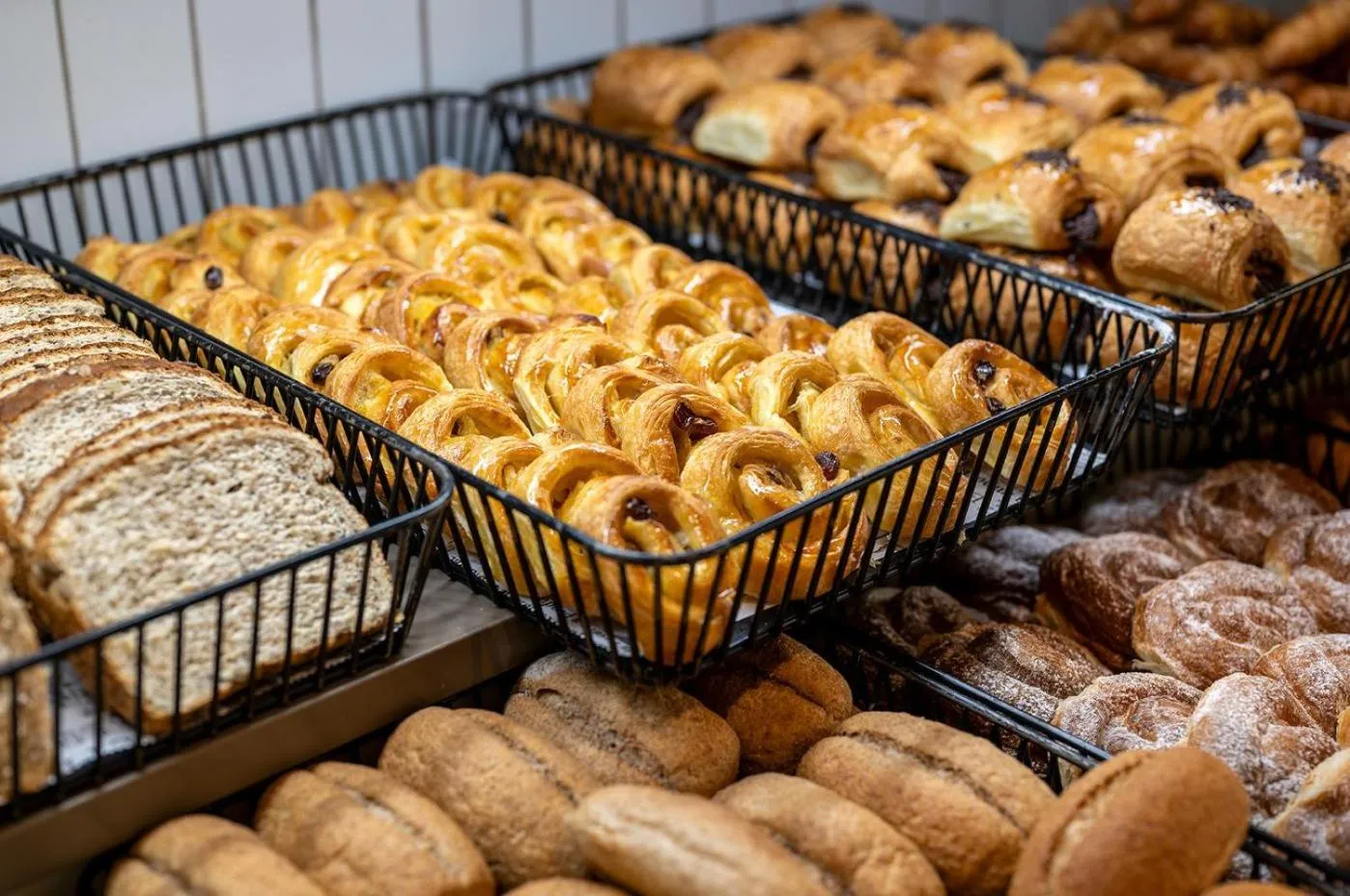 Restaurant/places to eat in Port Alicante City & Beach