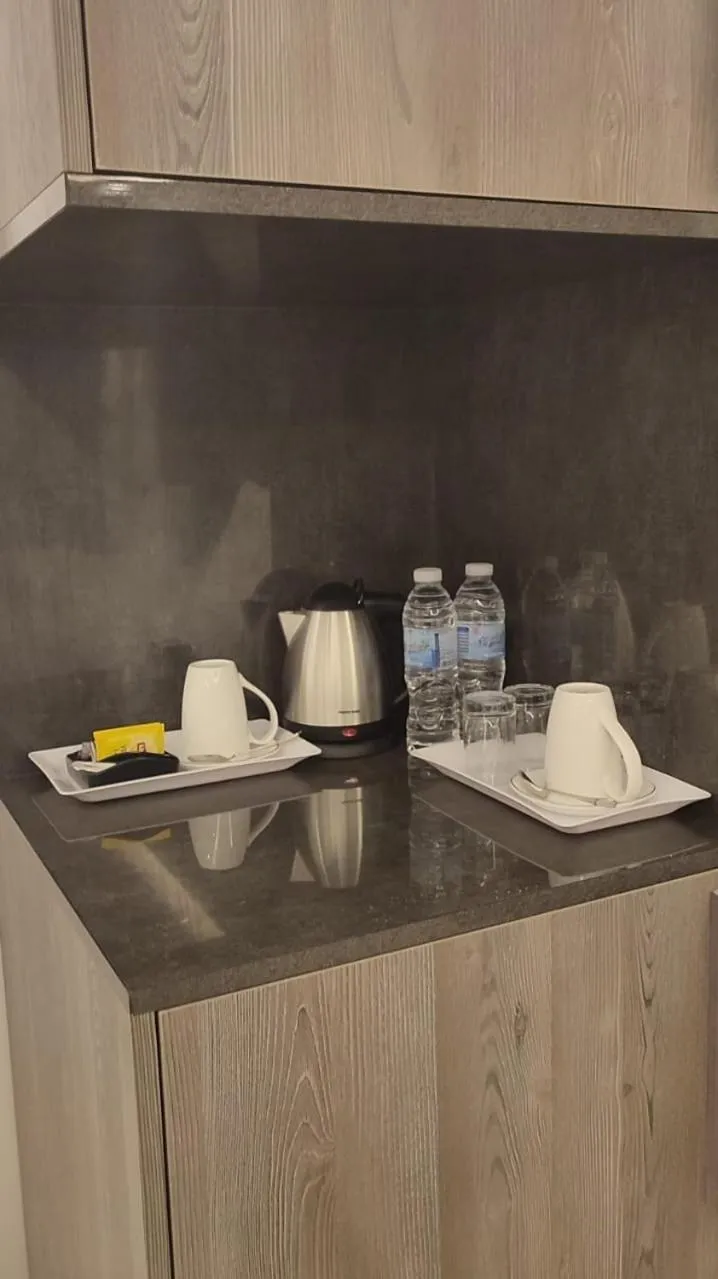 Green View Hotel, Jabal Akhdar